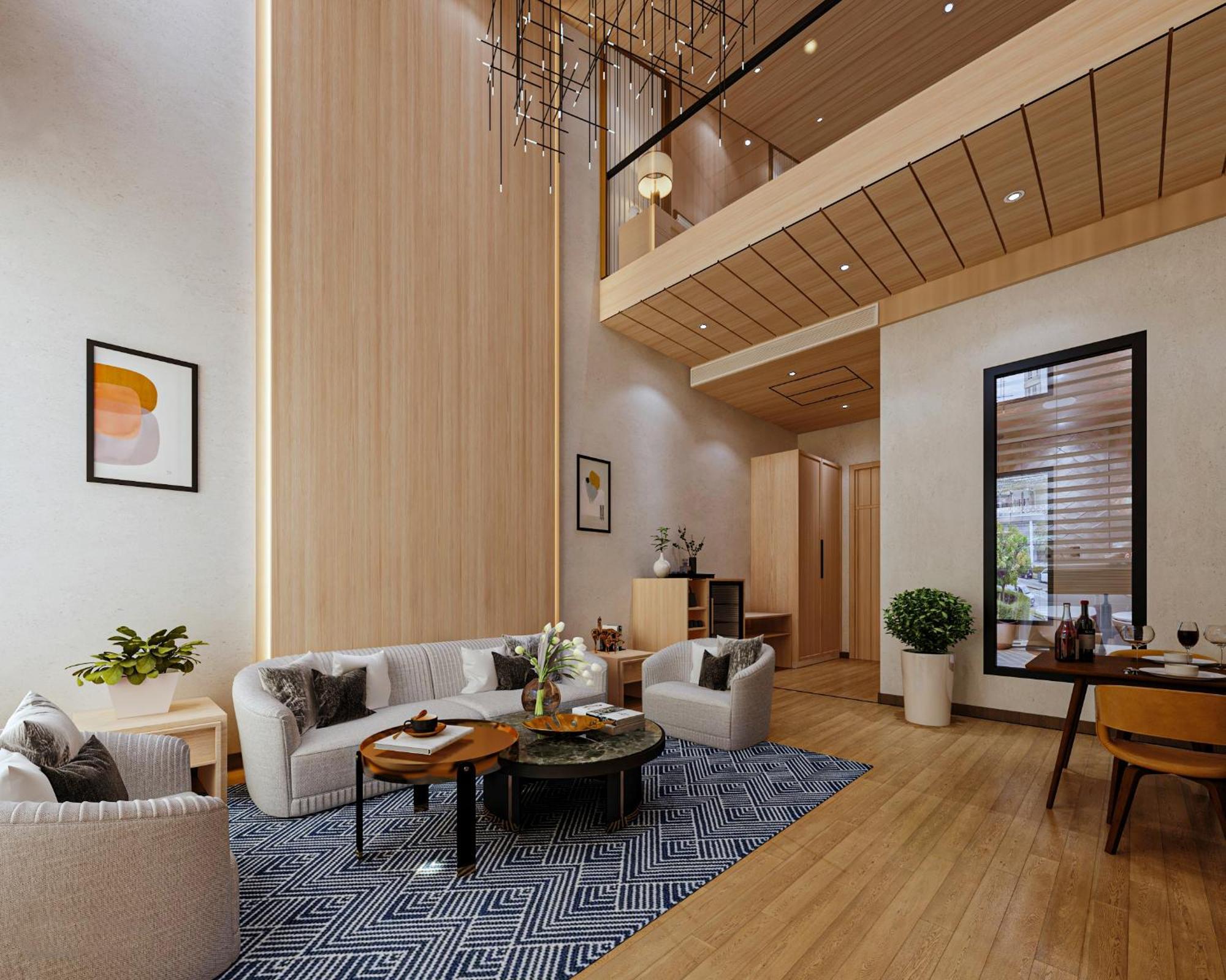 One-Bedroom Suite with 15% discount on F&B, Complimentary airport pickup and drop in the hotel shuttle bus, Complimentary shuttle services to Golden Temple at scheduled hours for both pick-up and drop