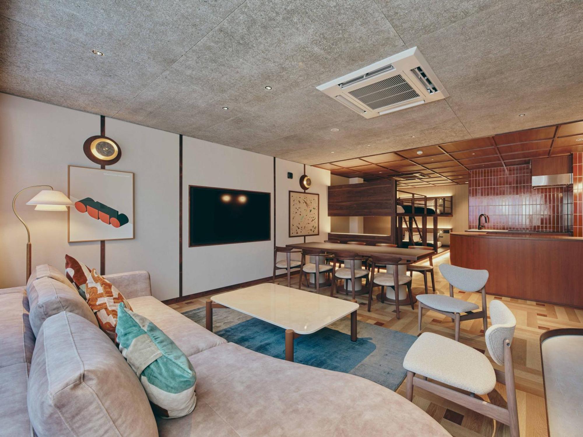 Superior Suite