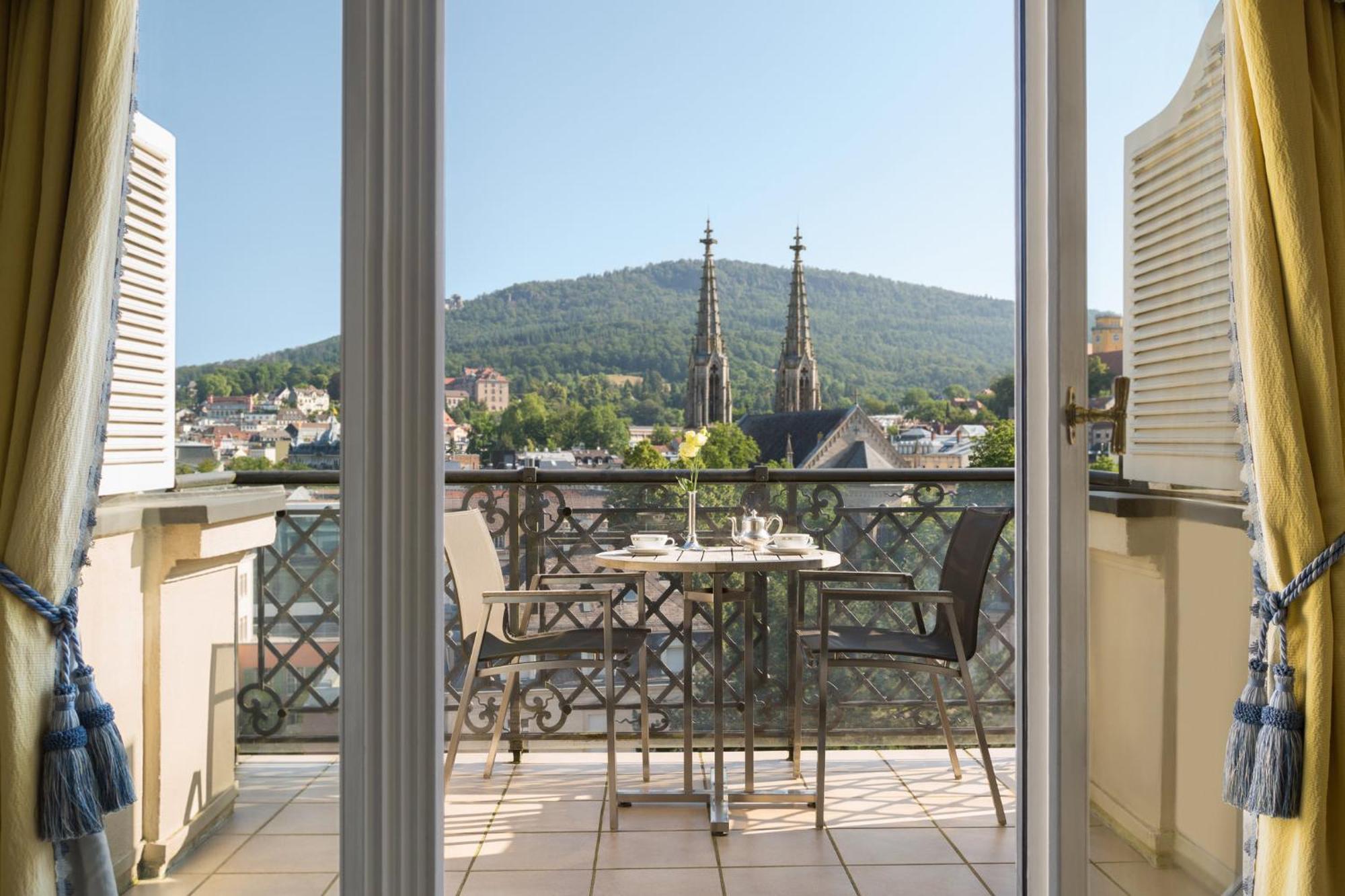 Panoramic Suite
