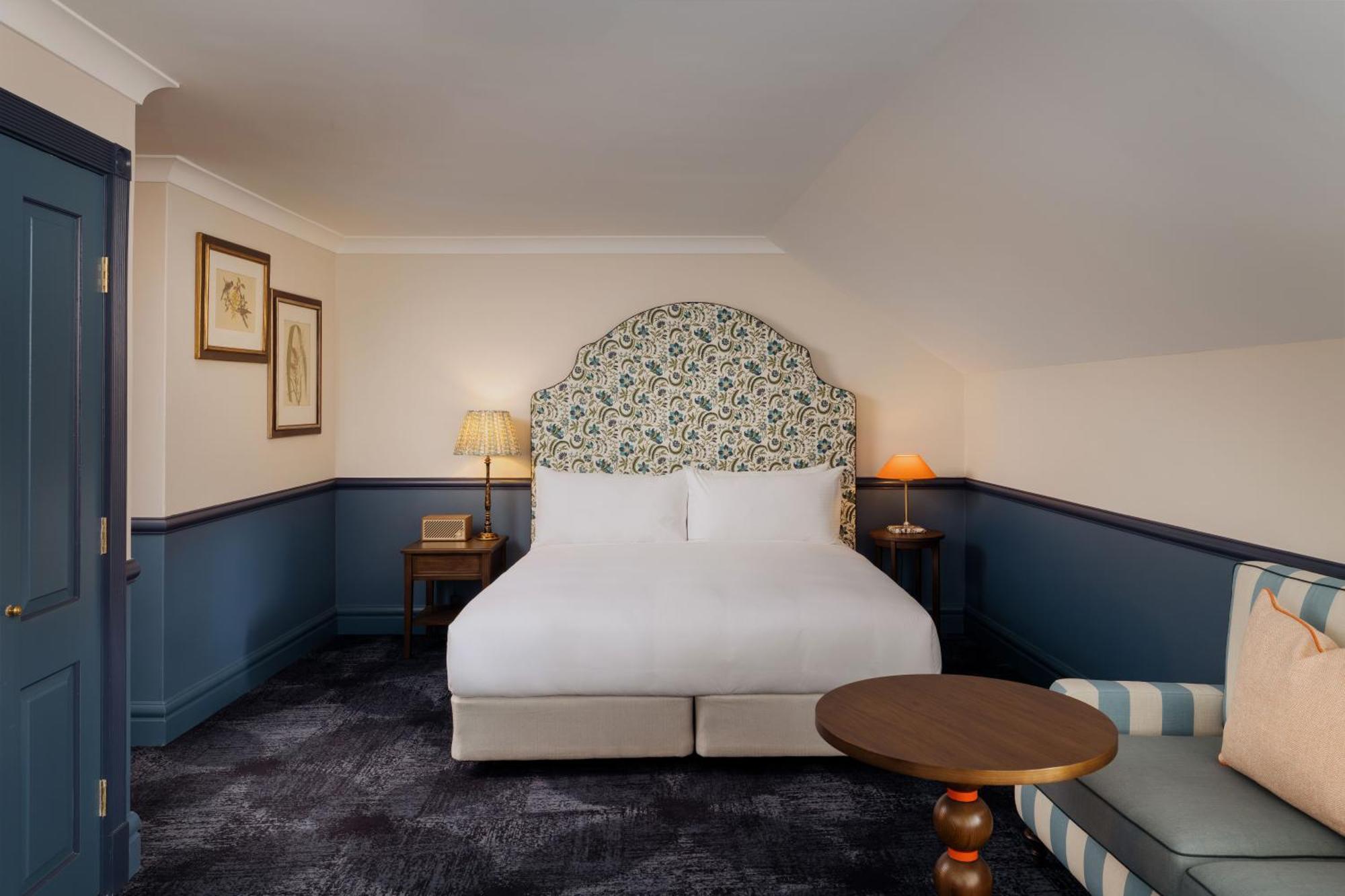Signature Room