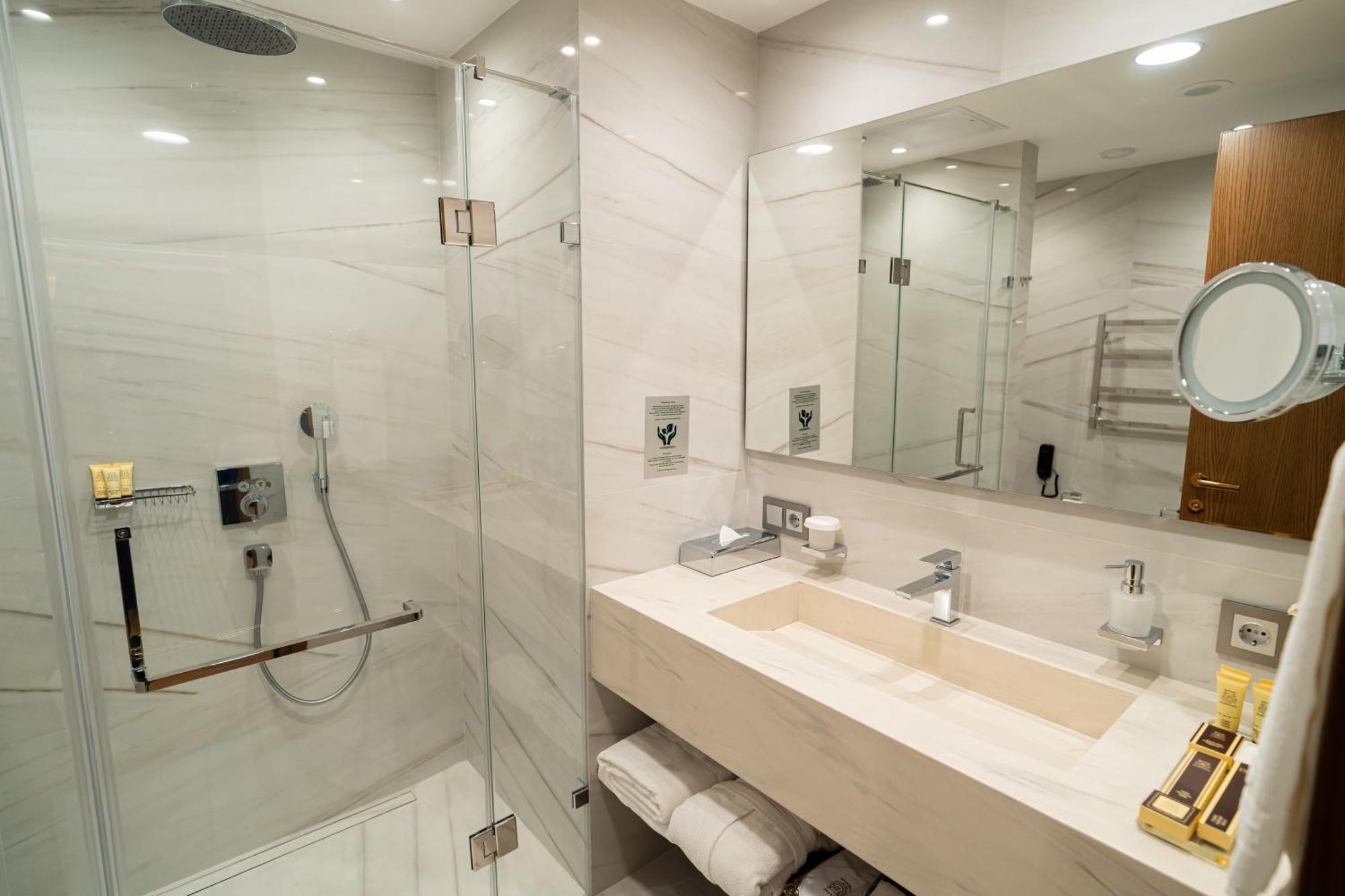 Superior Single Room