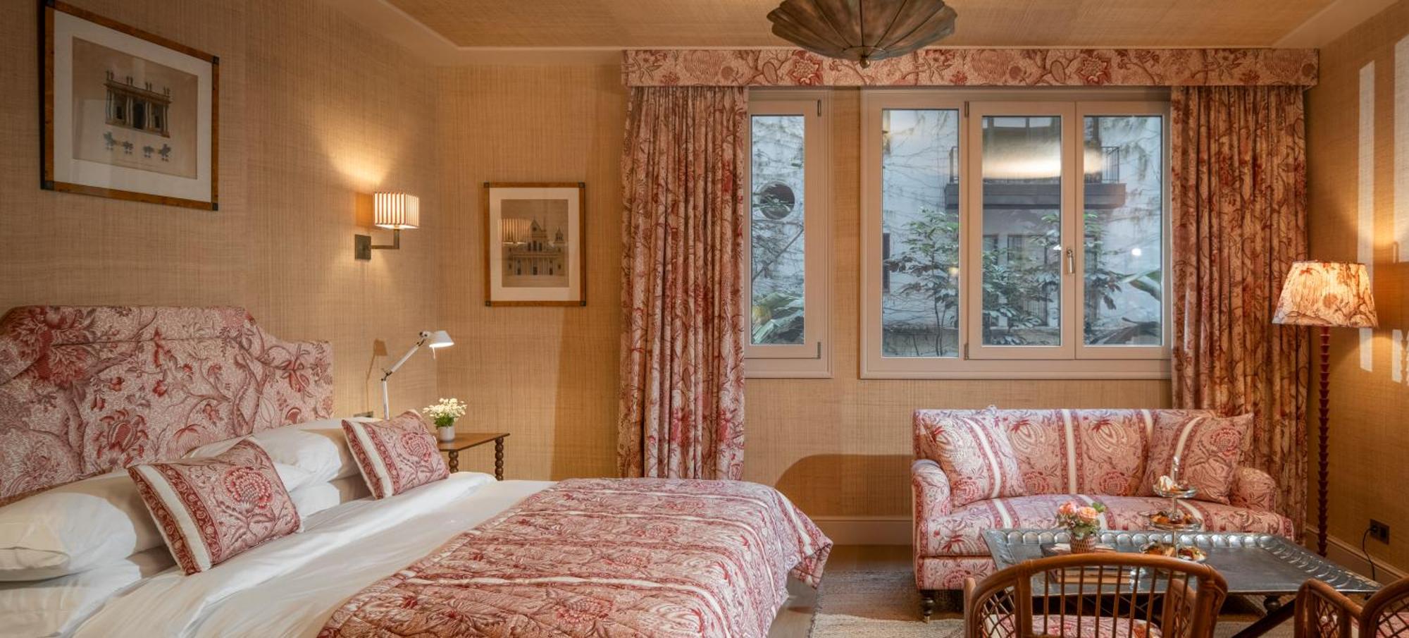 Grand Room
