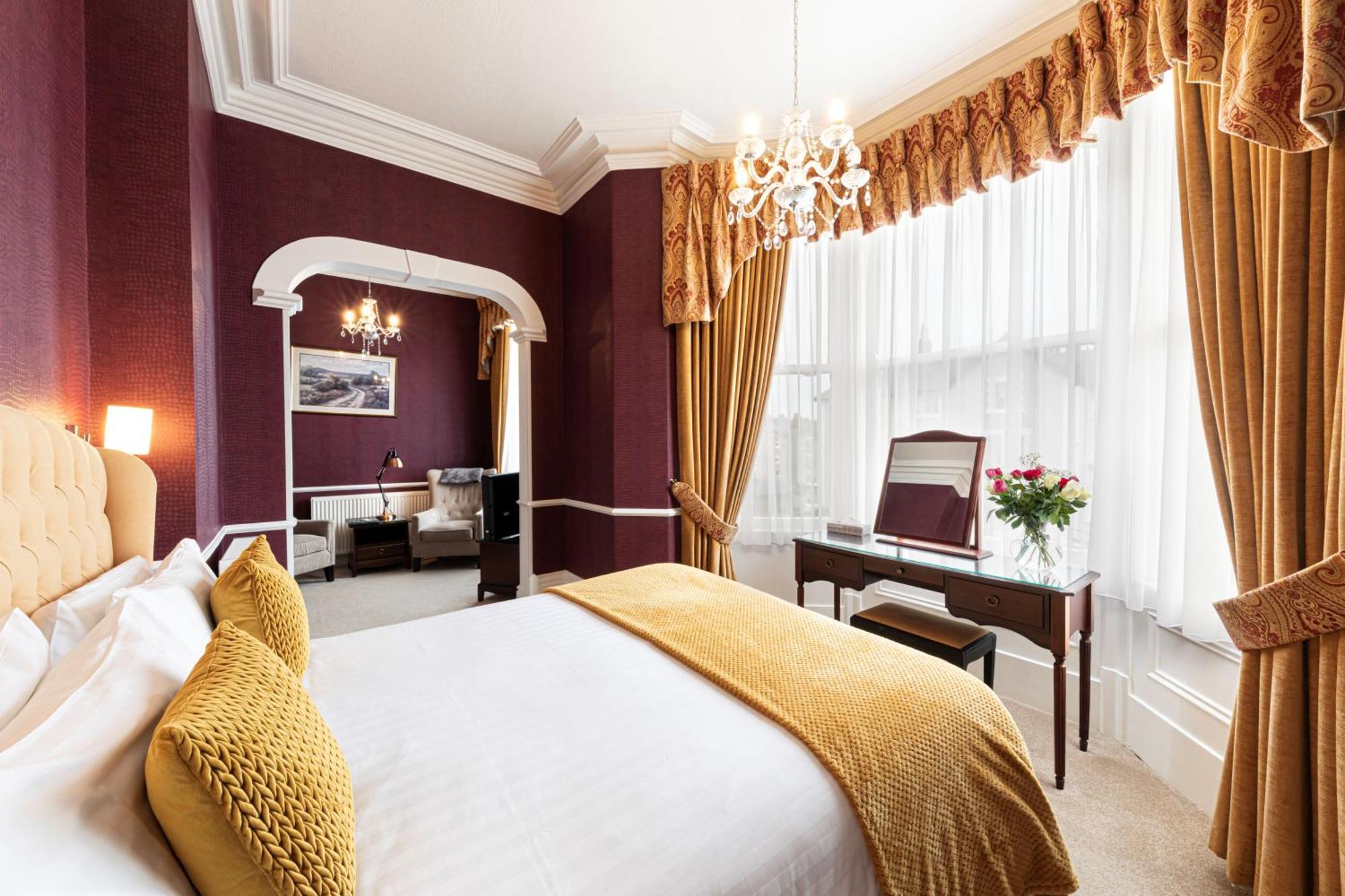 Premier Double Room