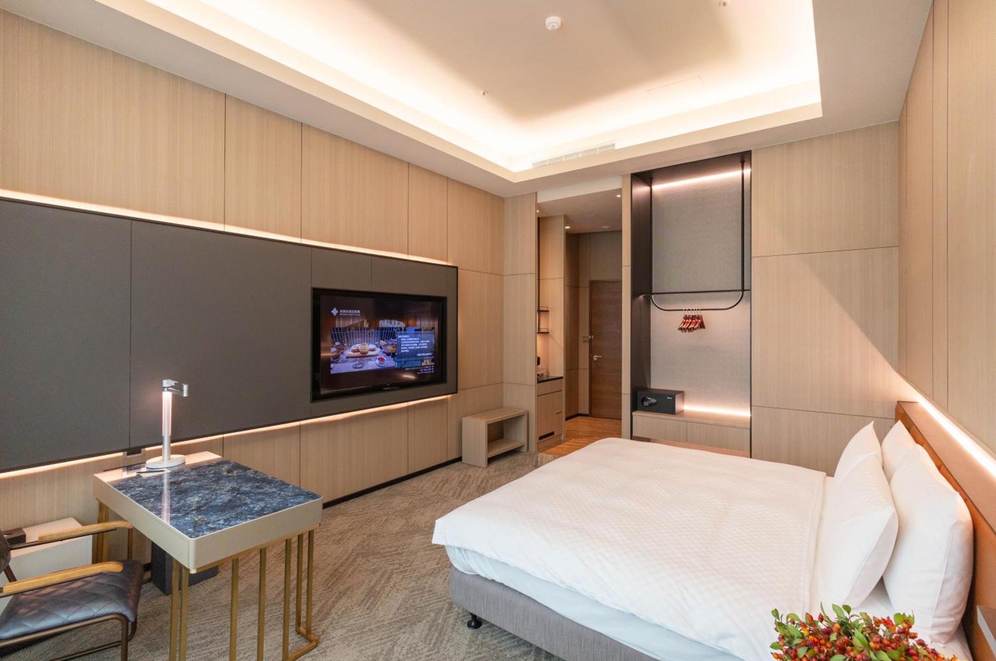 Elite Executive Single Room