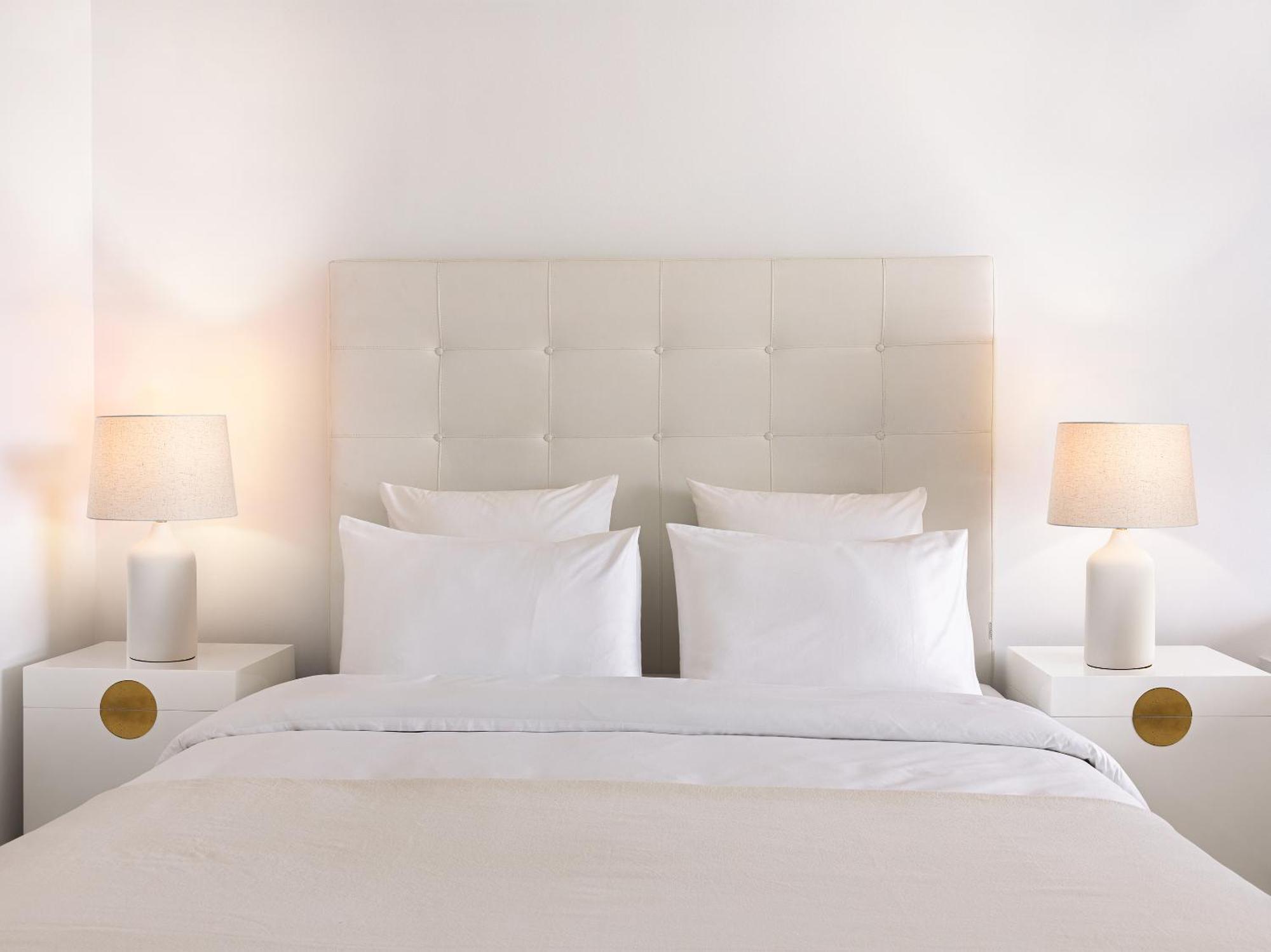 Family Suite Sea Front