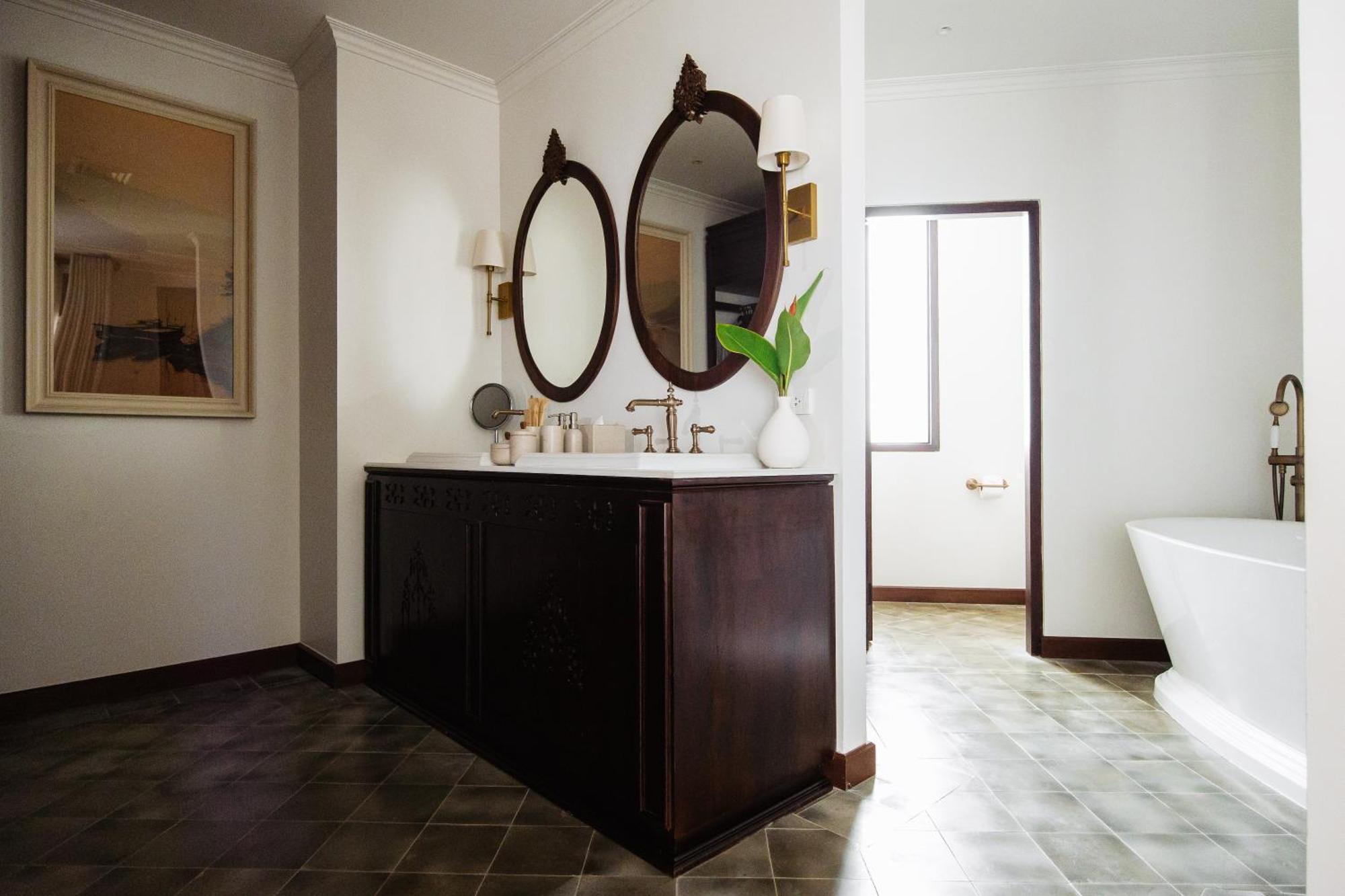 Kiri Twin Suite