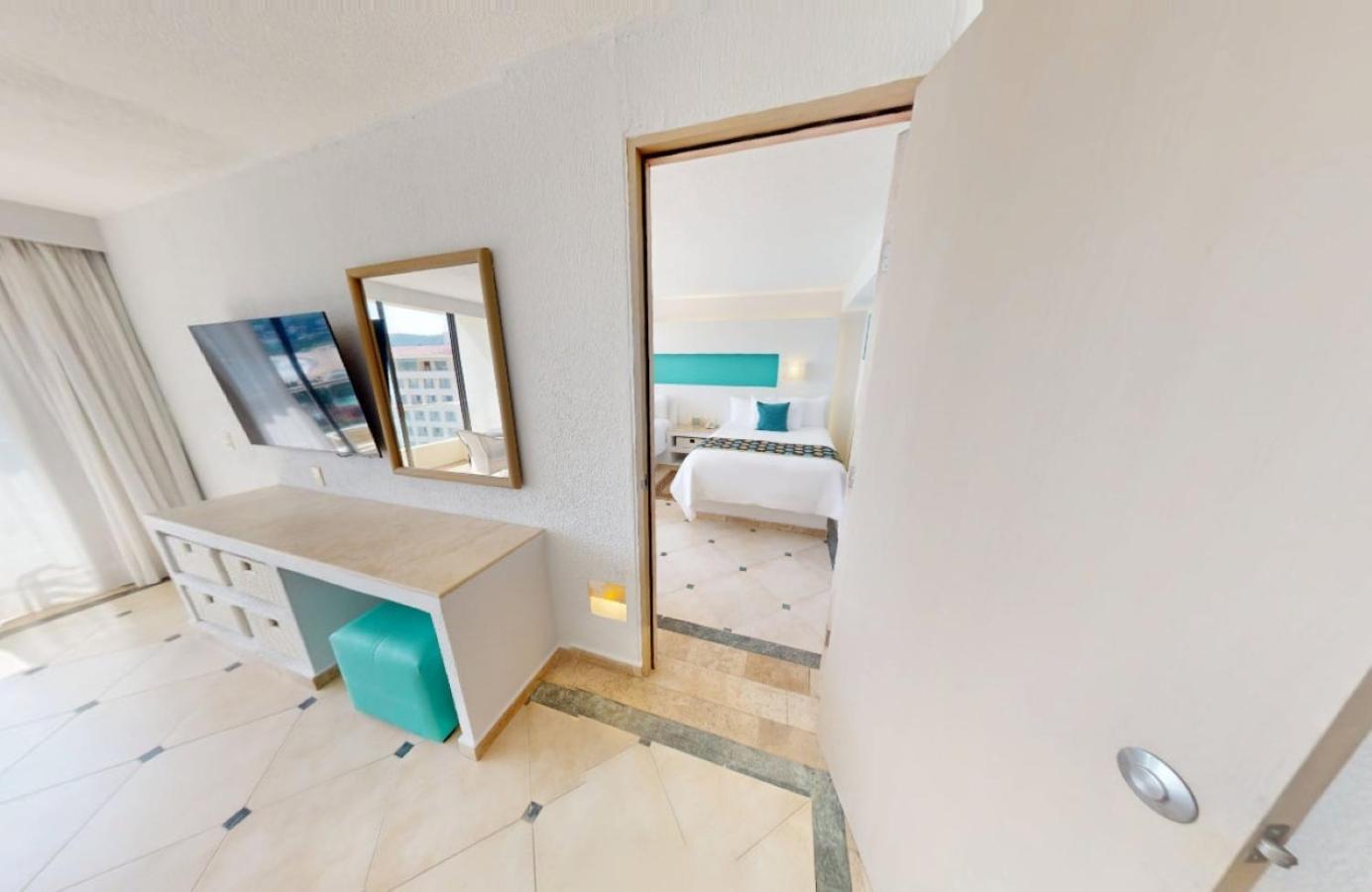 Family Connecting Room