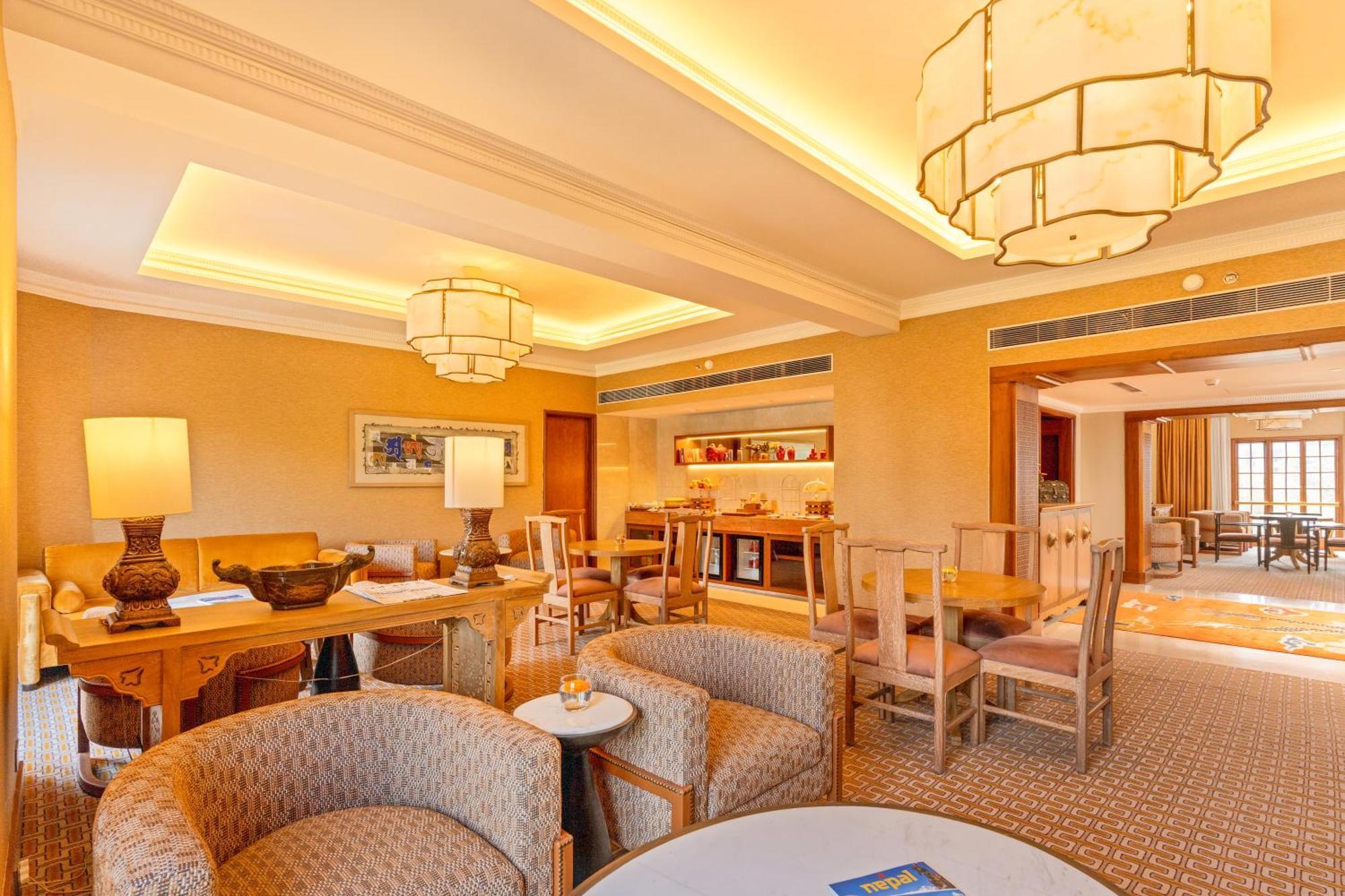 Club Shangrila King - 15% off on Food & Beverages, Laundry & Spa