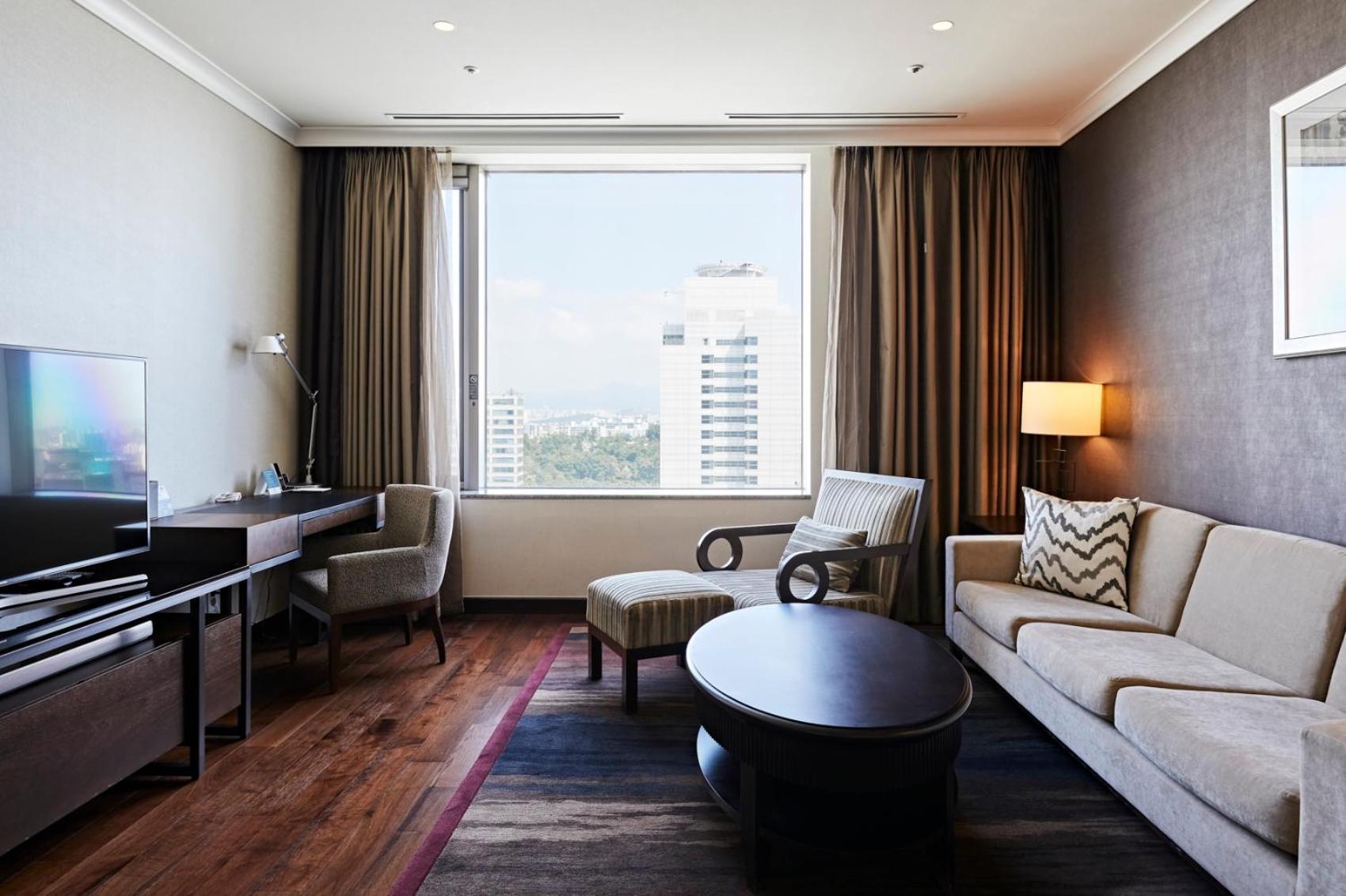 1-Bedroom Superior