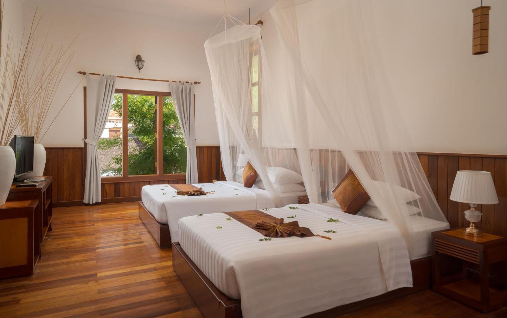 Private Family Suite