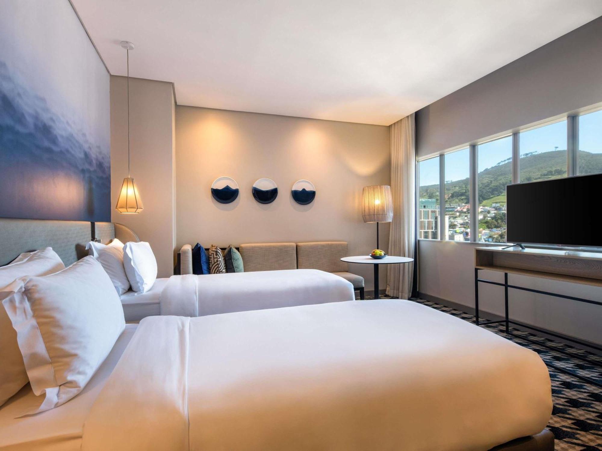 Classic Twin Room