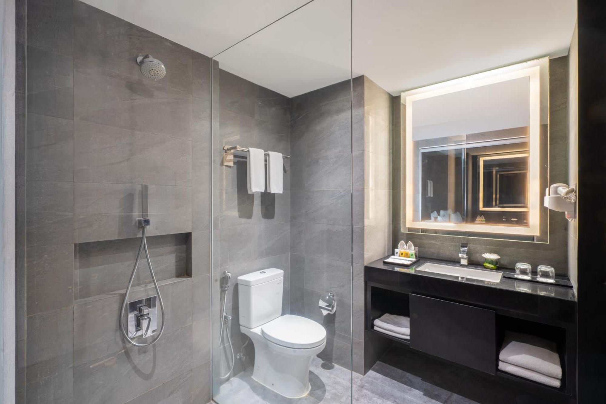Executive Room