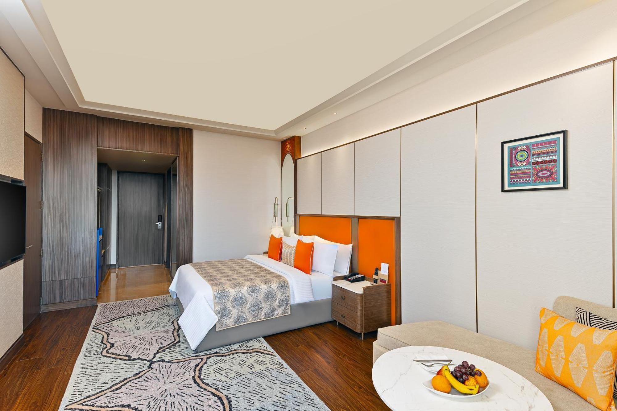 Premium Room King