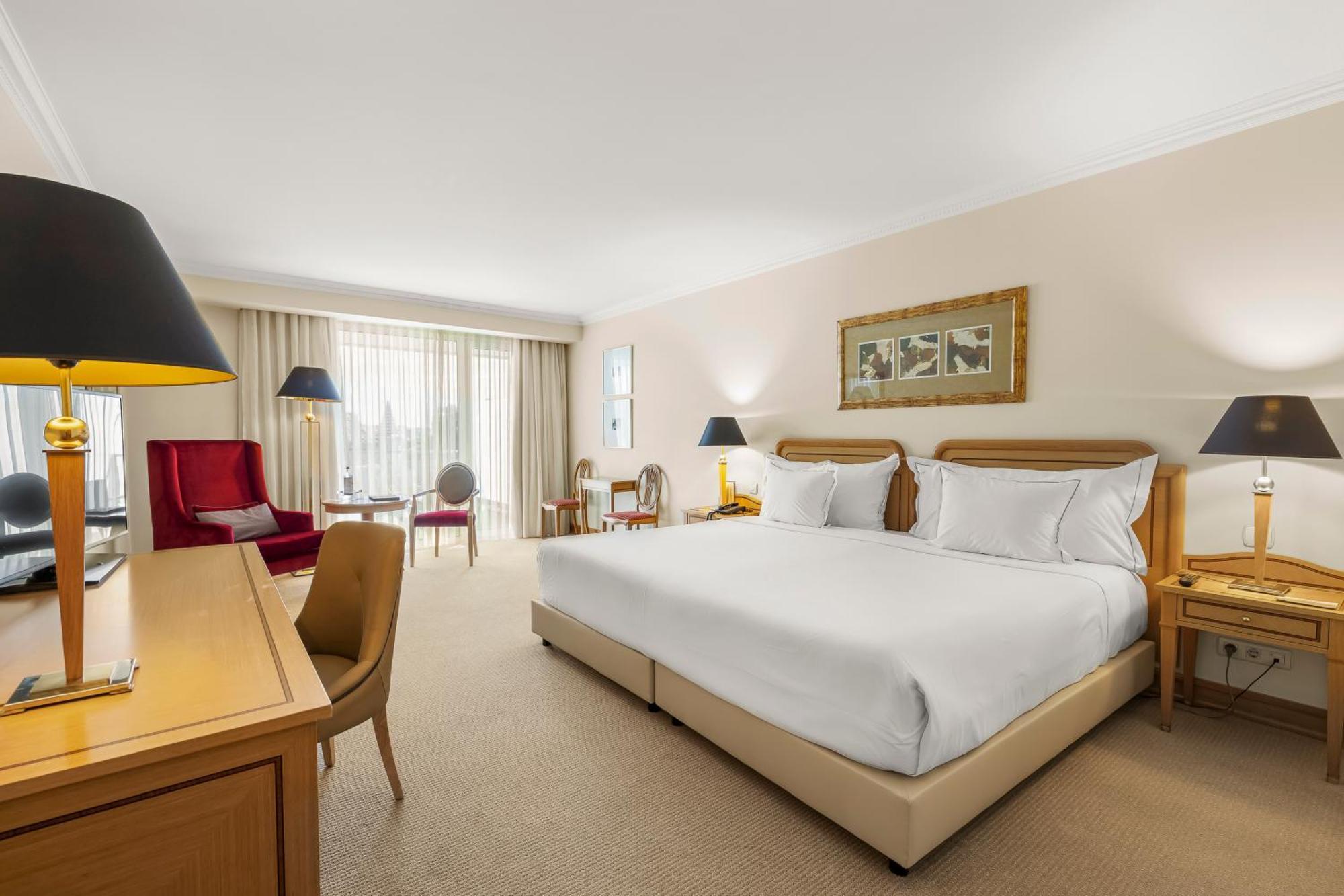 Superior Double or Twin Room