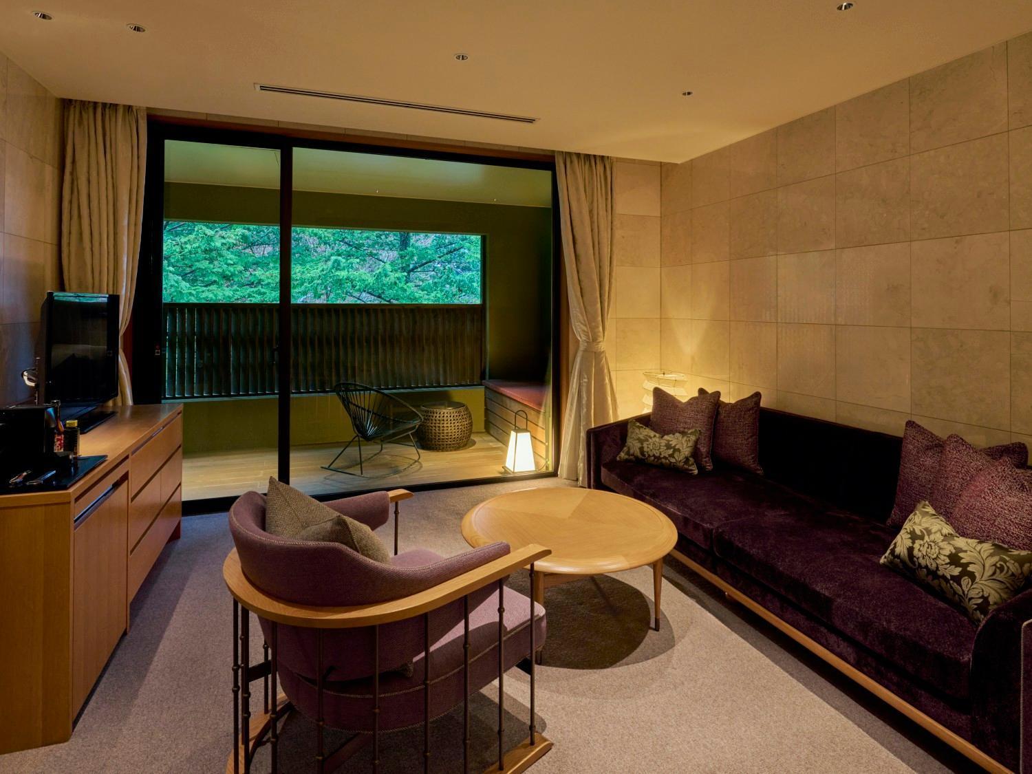 Comfort Suite Twin
