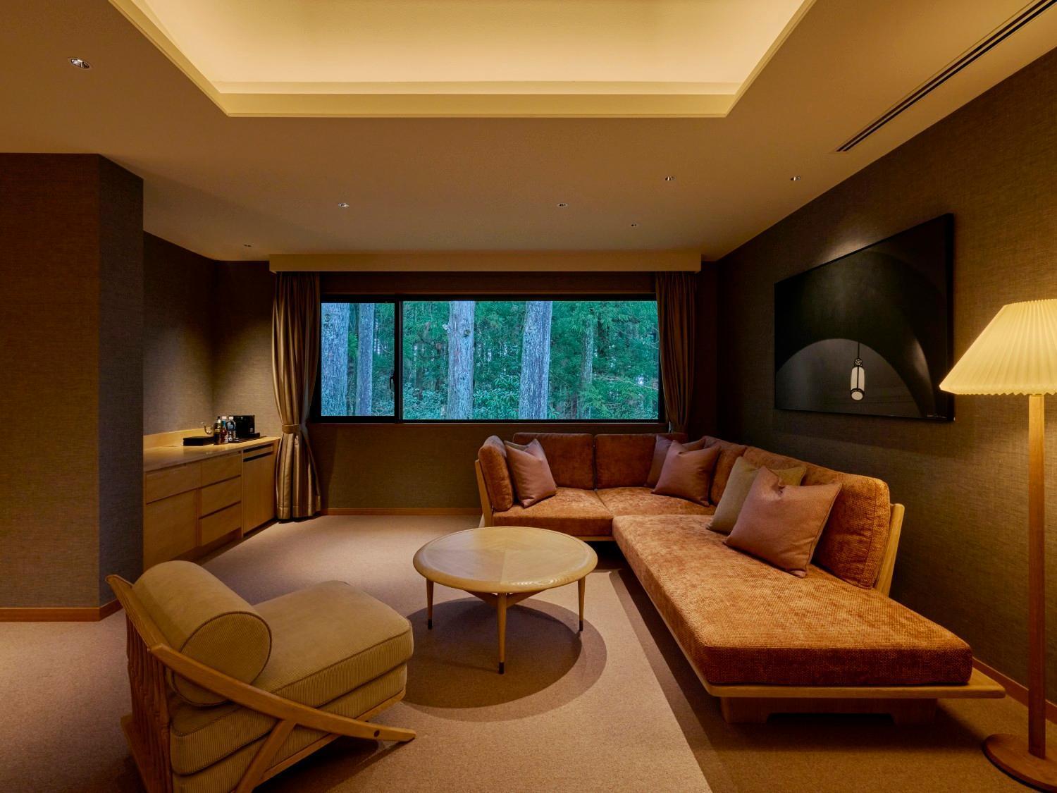 Precious Suite King Double