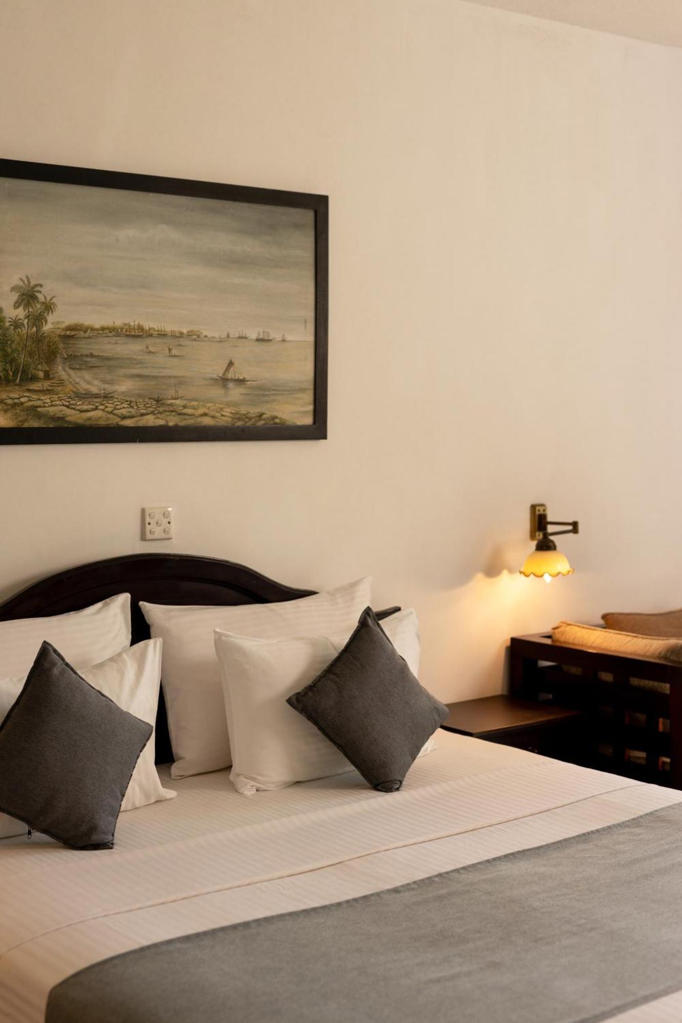 Superior Deluxe Double or Twin Room