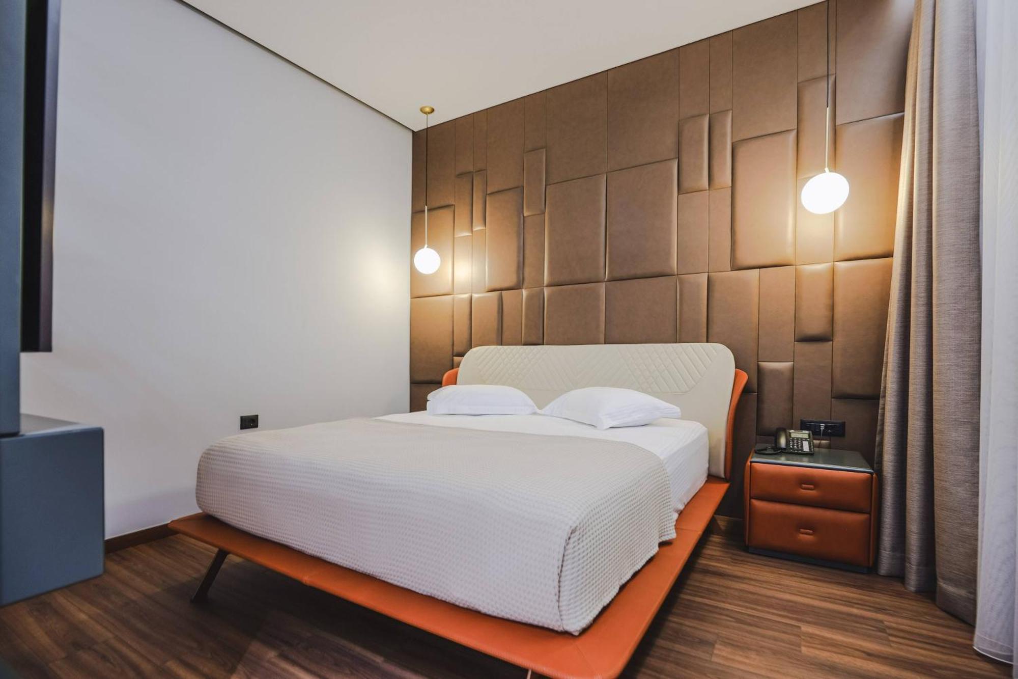 Suite Sea View with Balcony