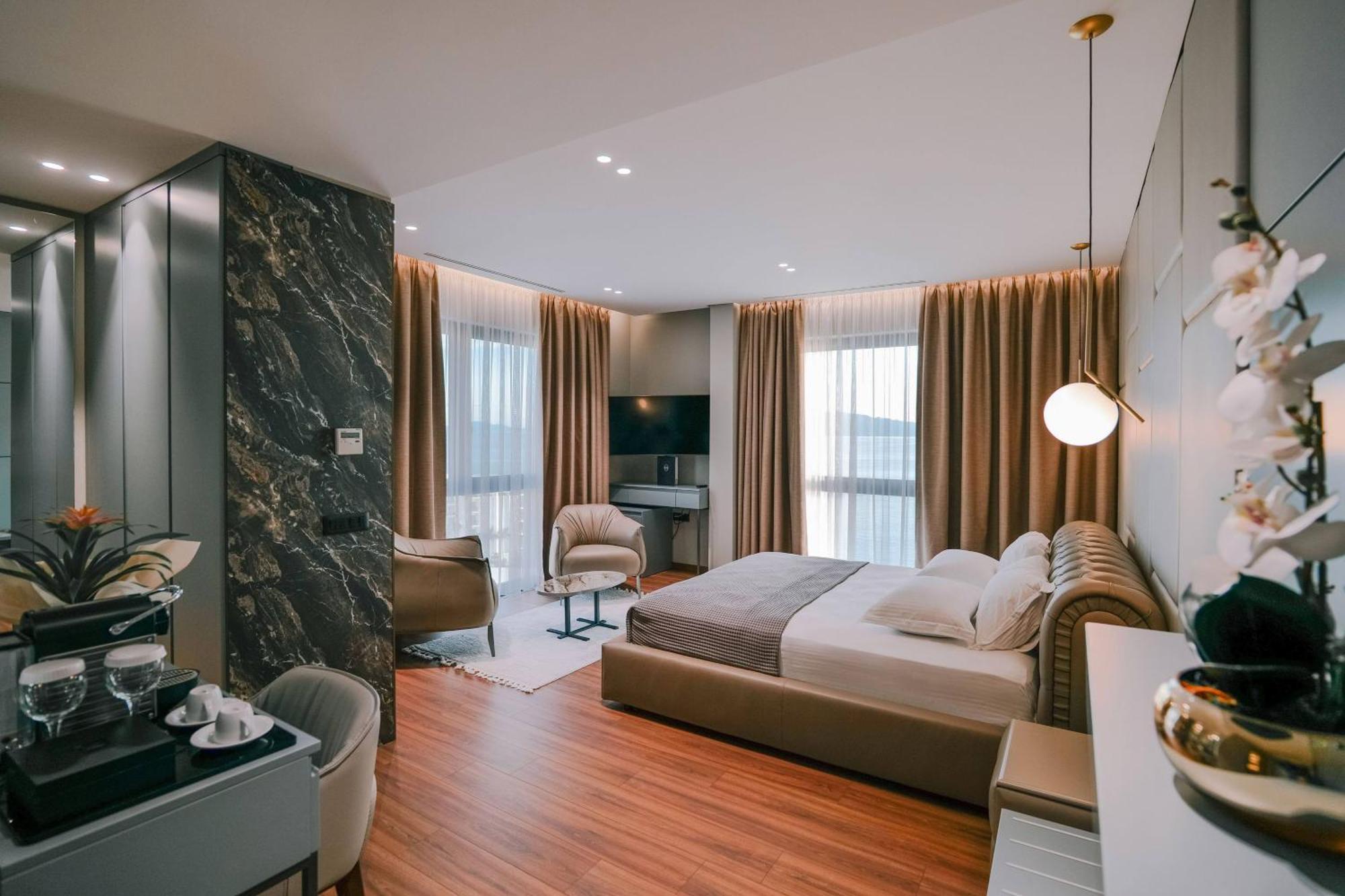 Suite Sea View