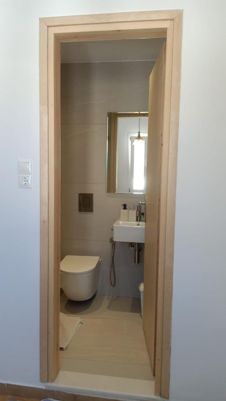 Double or Twin Room with Sea View