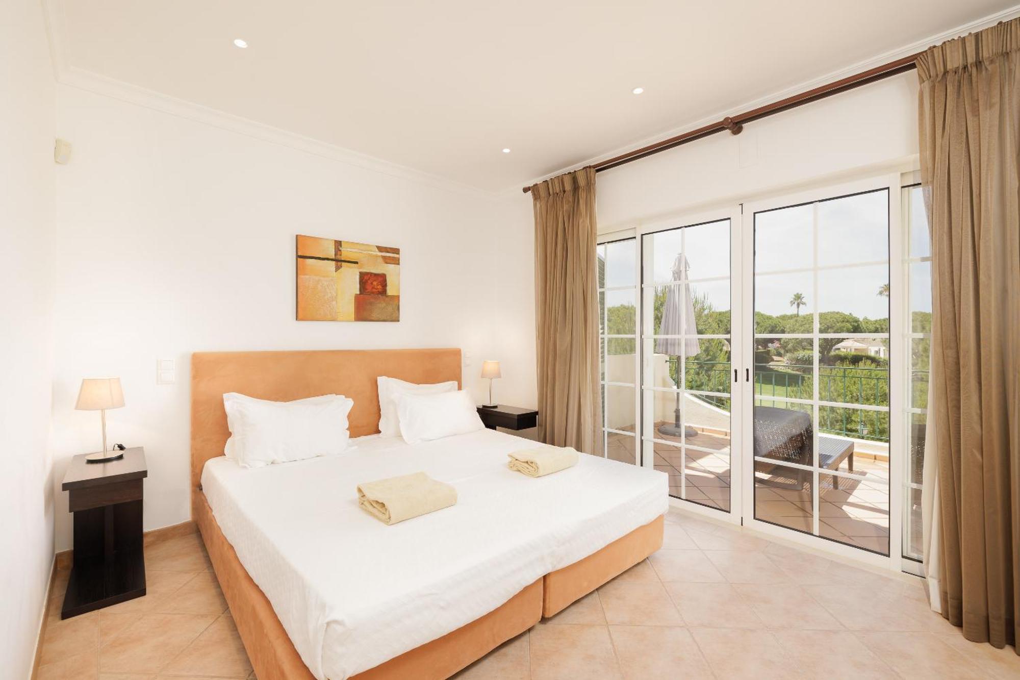 One-Bedroom Villa