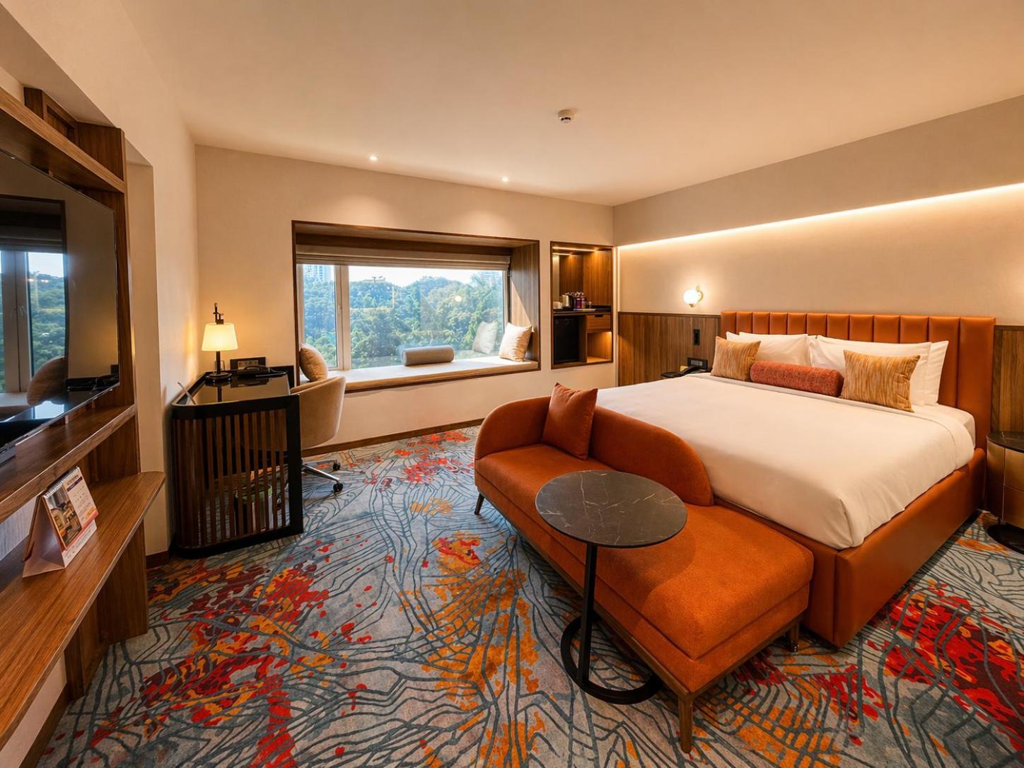 Premium King Room