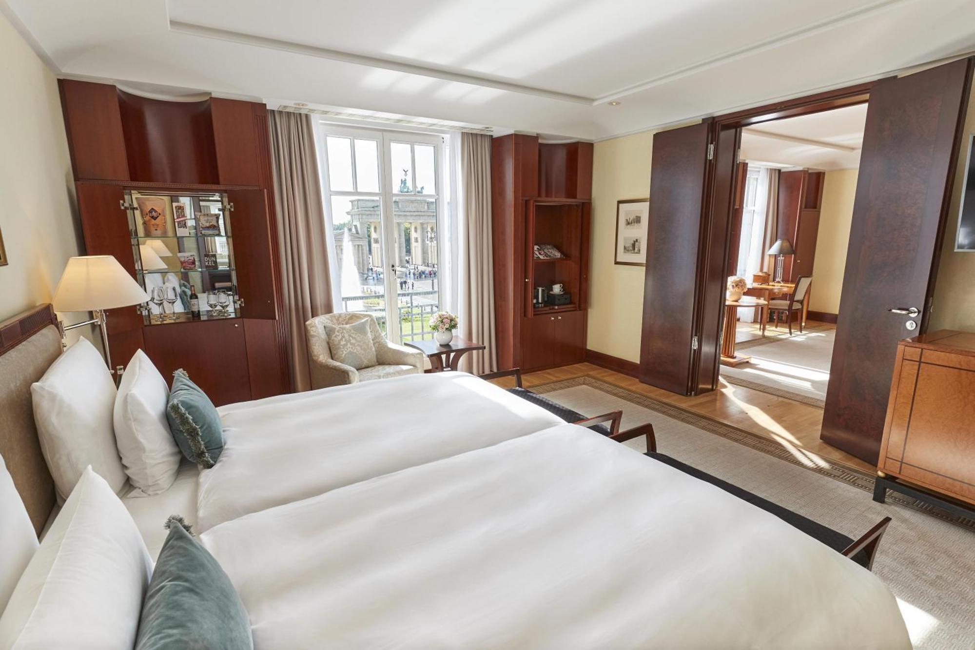 Pariser Platz Suite