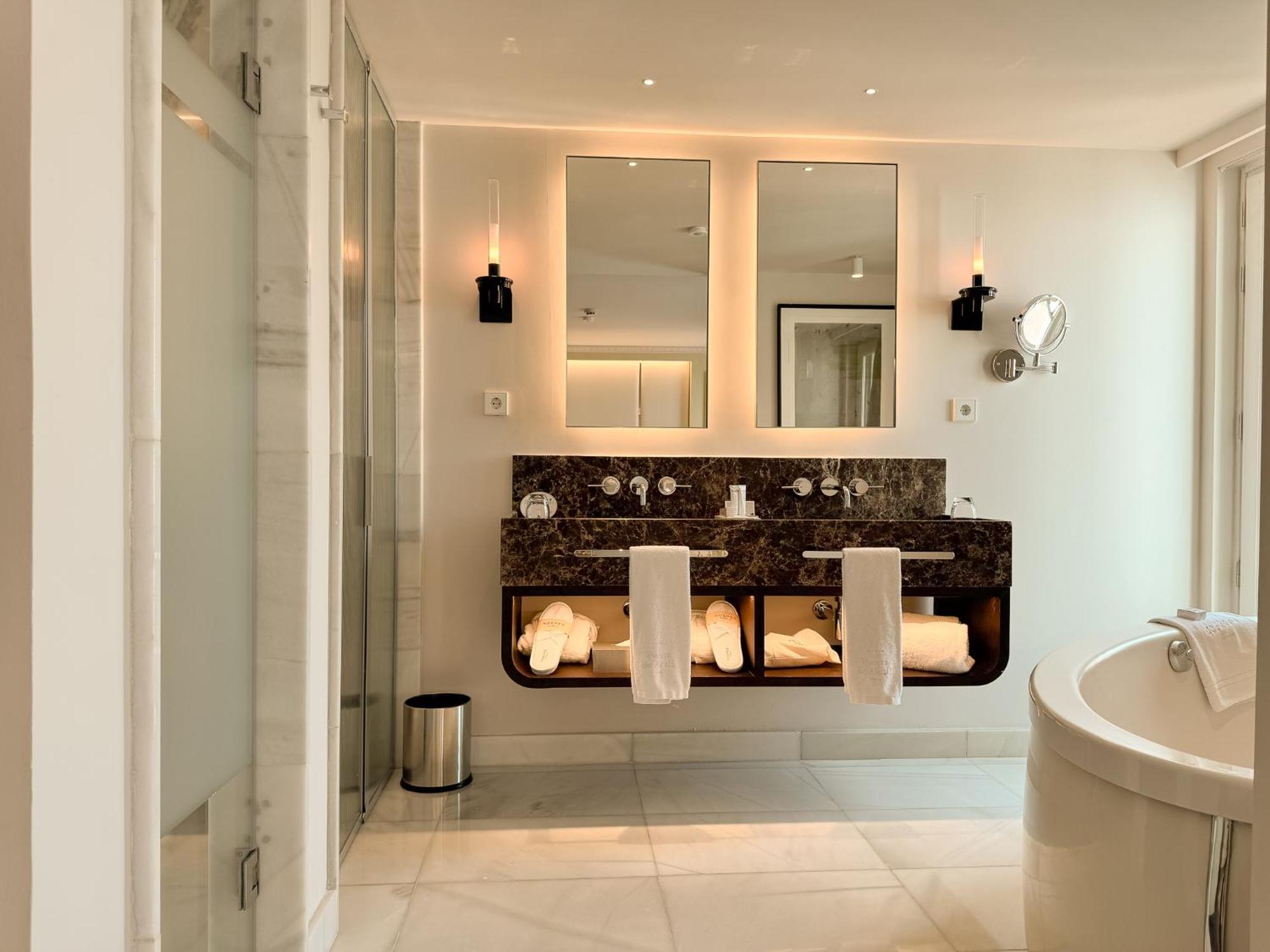 Dreamer Double or Twin Room