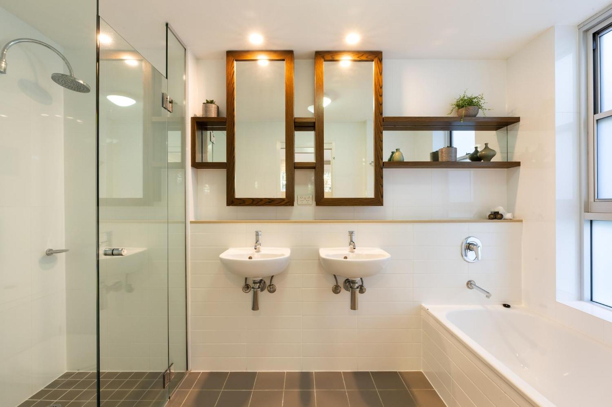 Two-Bedroom Superior Apartment