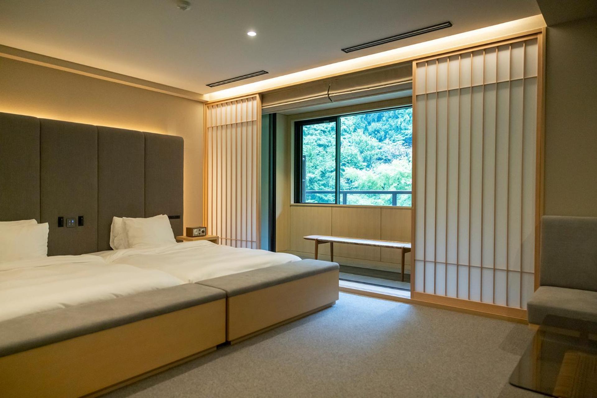 Signature Suite - Non-Smoking