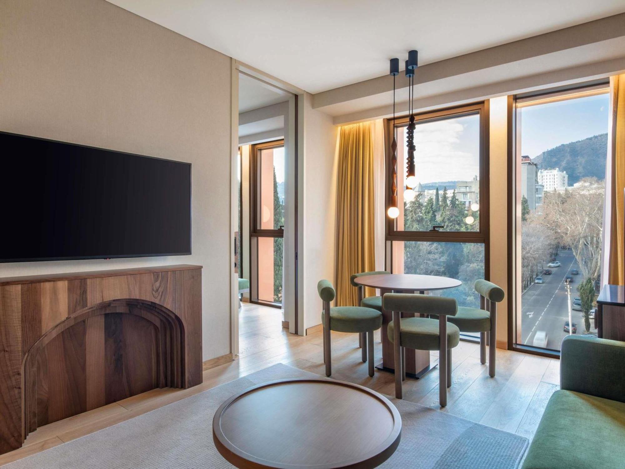 Suite
