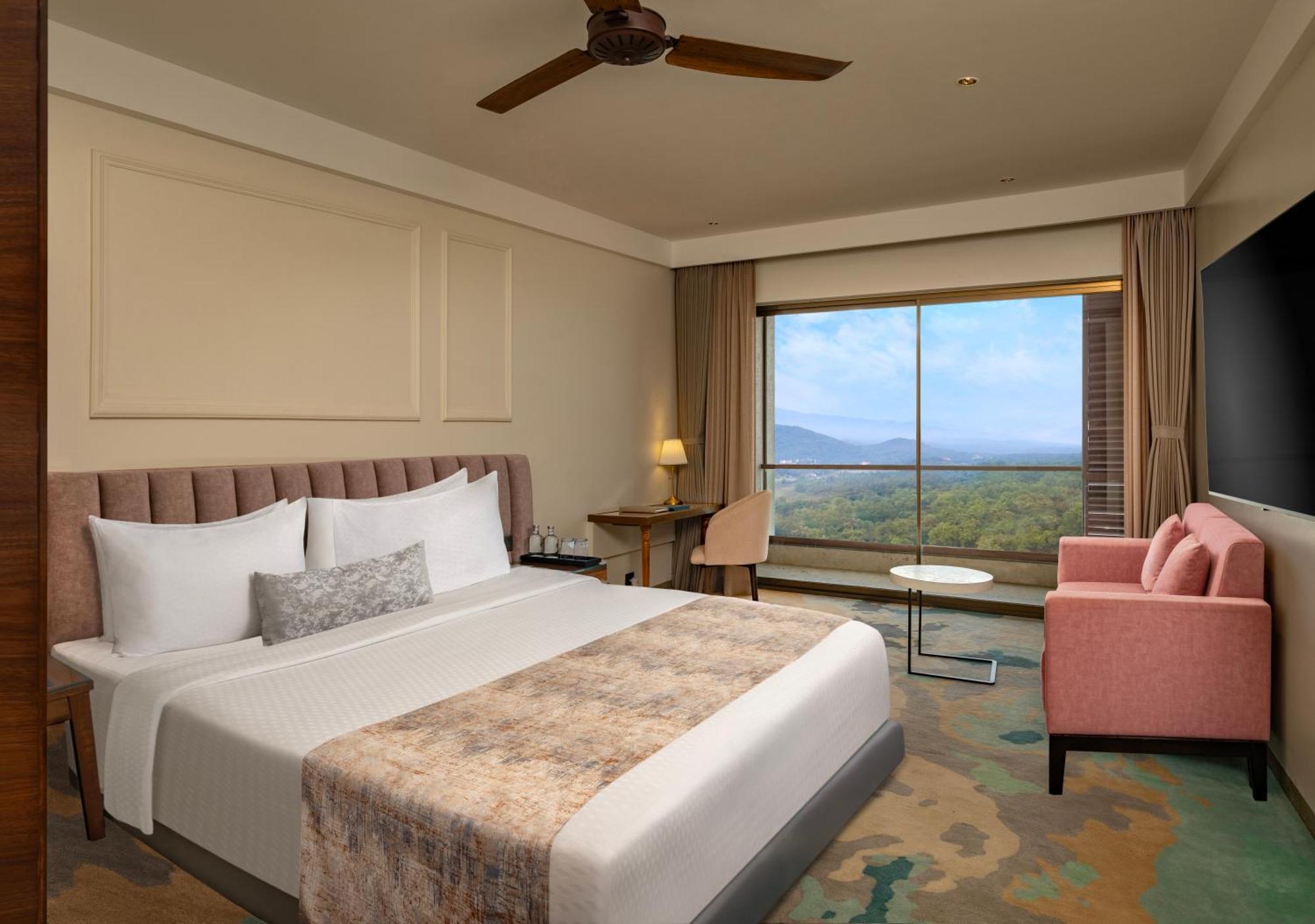 Premium 2 Bedroom Suite