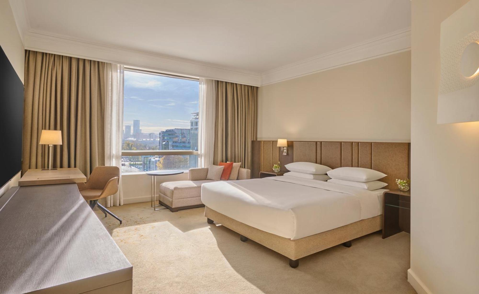 King Room