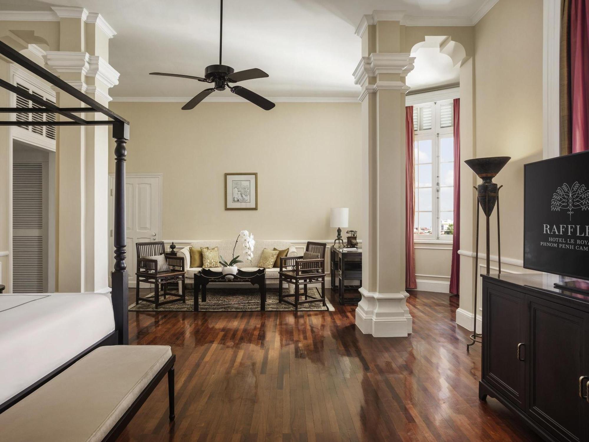 Le Royal Suite