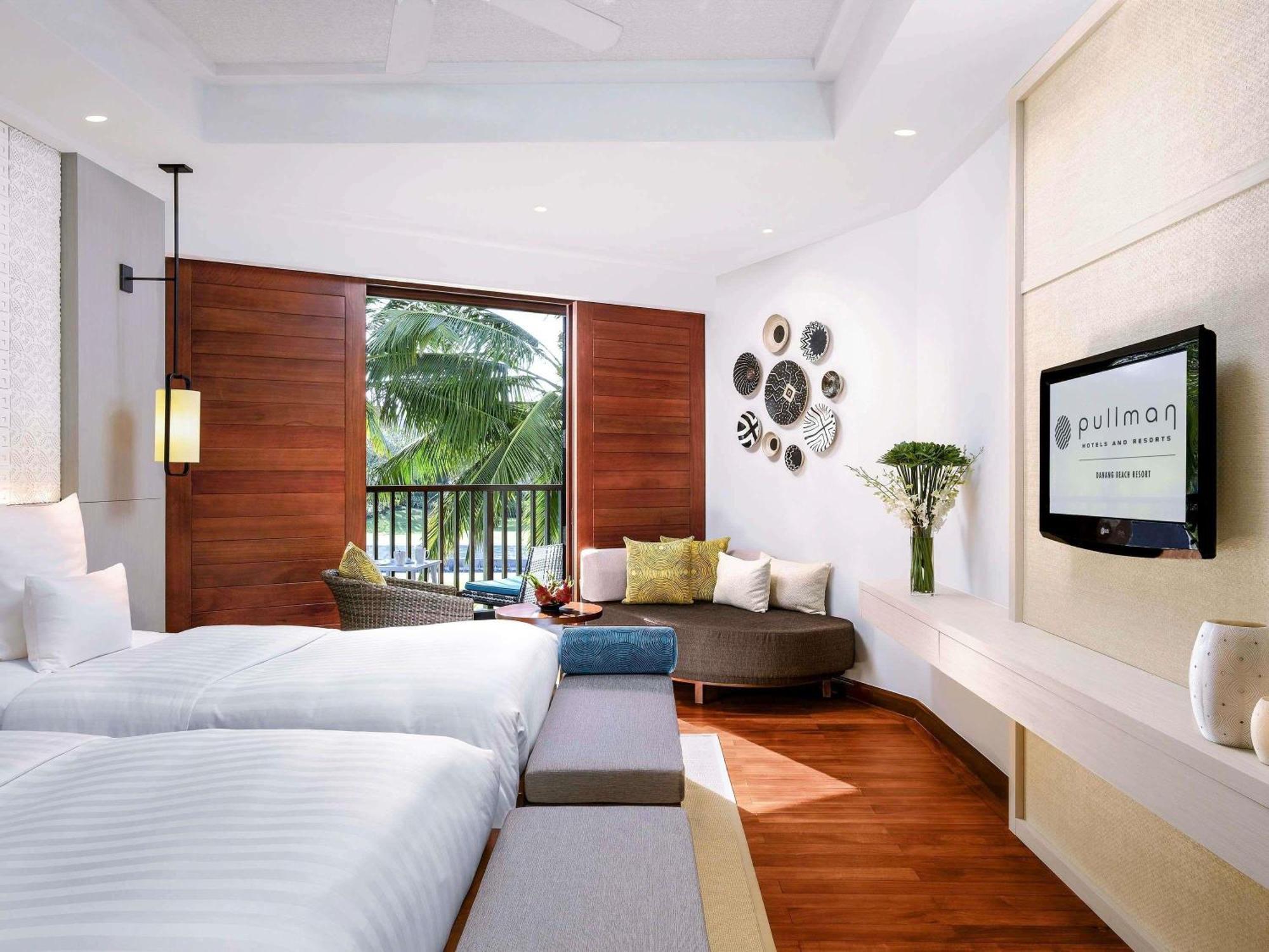 Family Connecting Room
