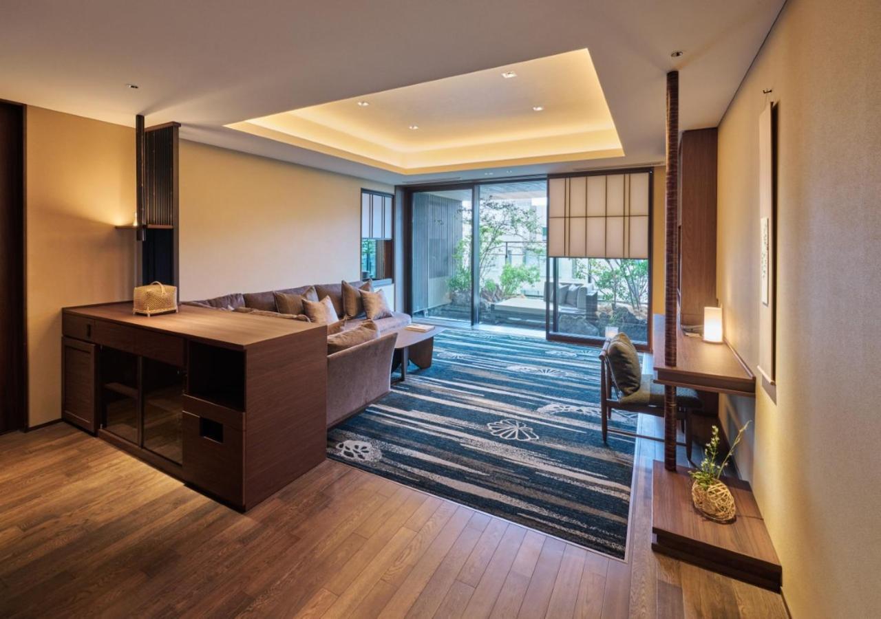 Premium Suite