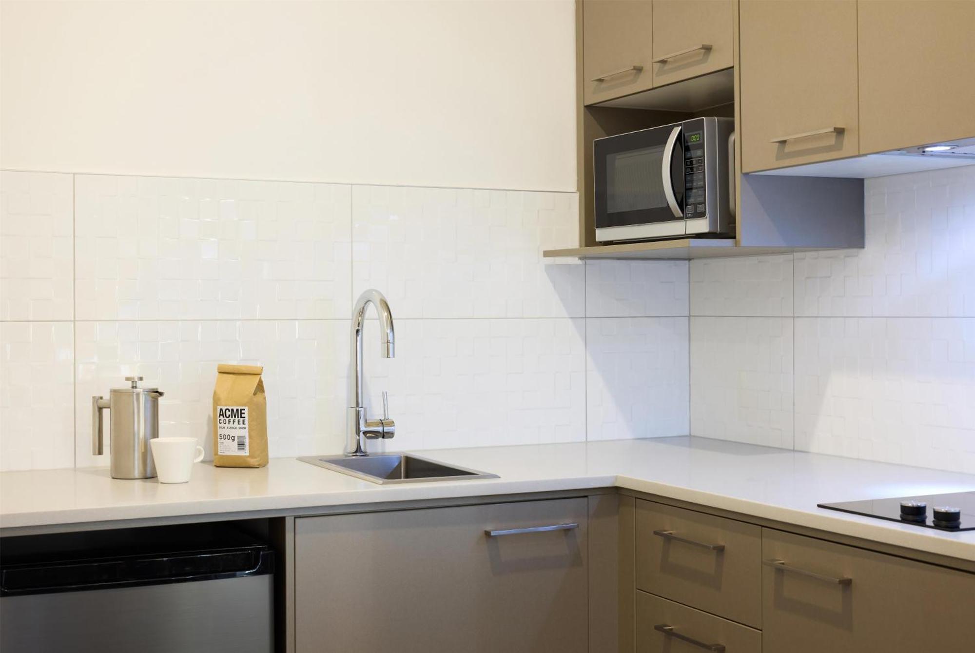 Studio Room