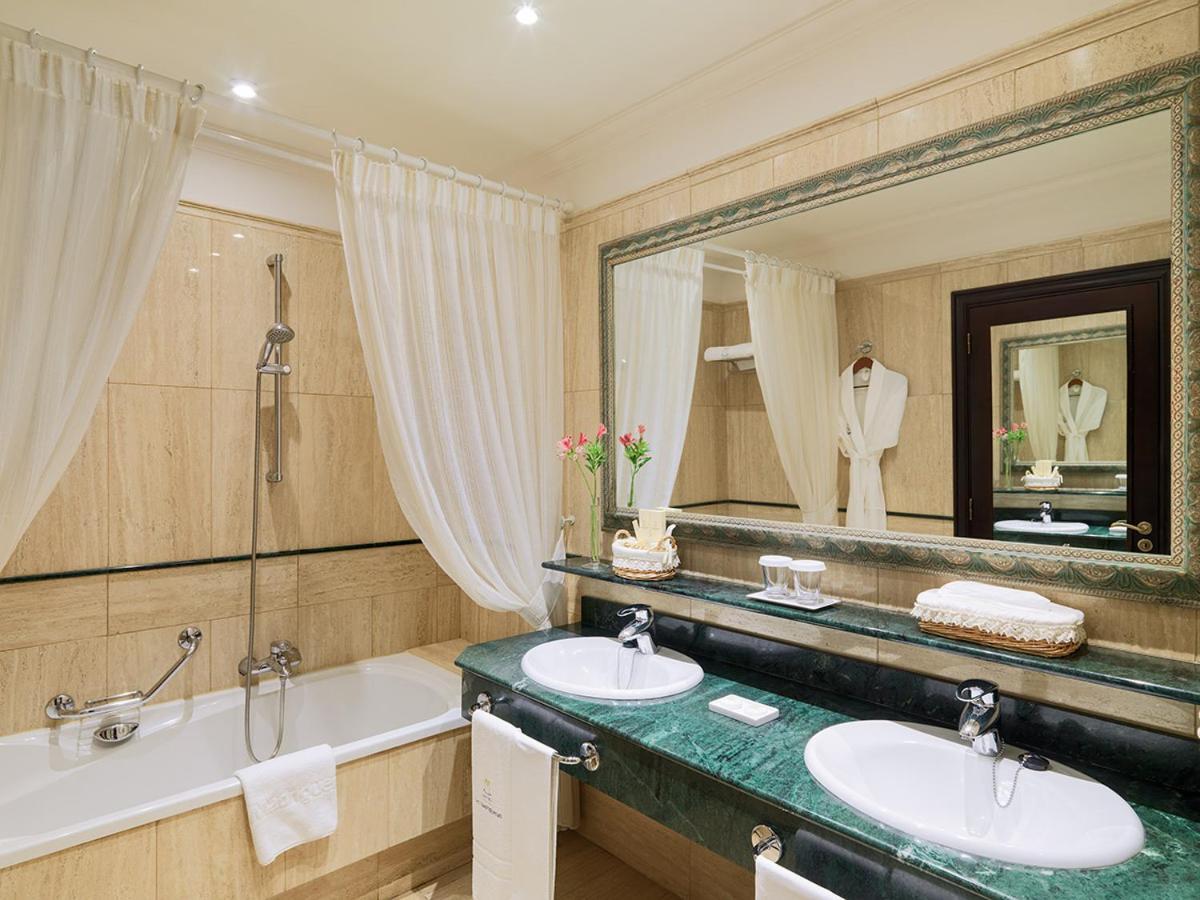 Superior Double Room  with Spa Access
