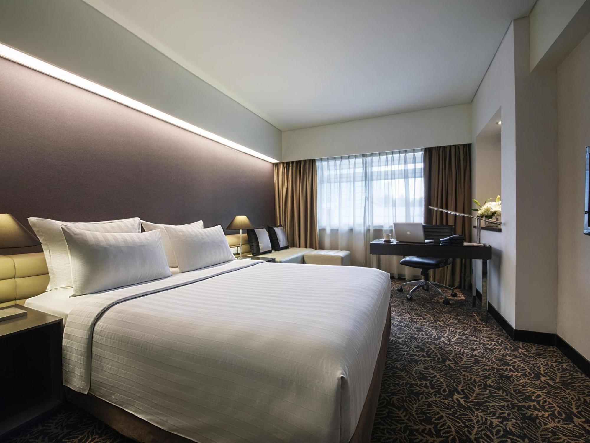Superior Queen Room