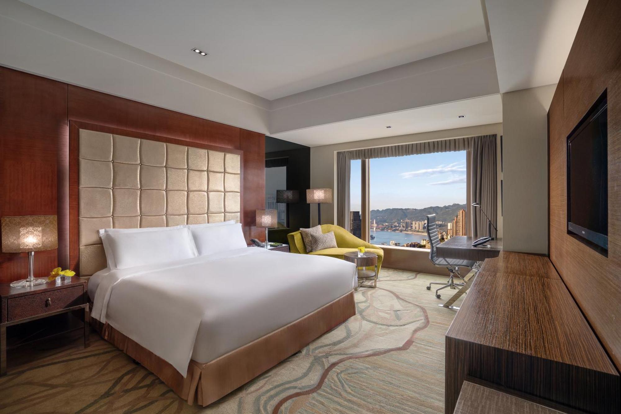 Executive Club Room King