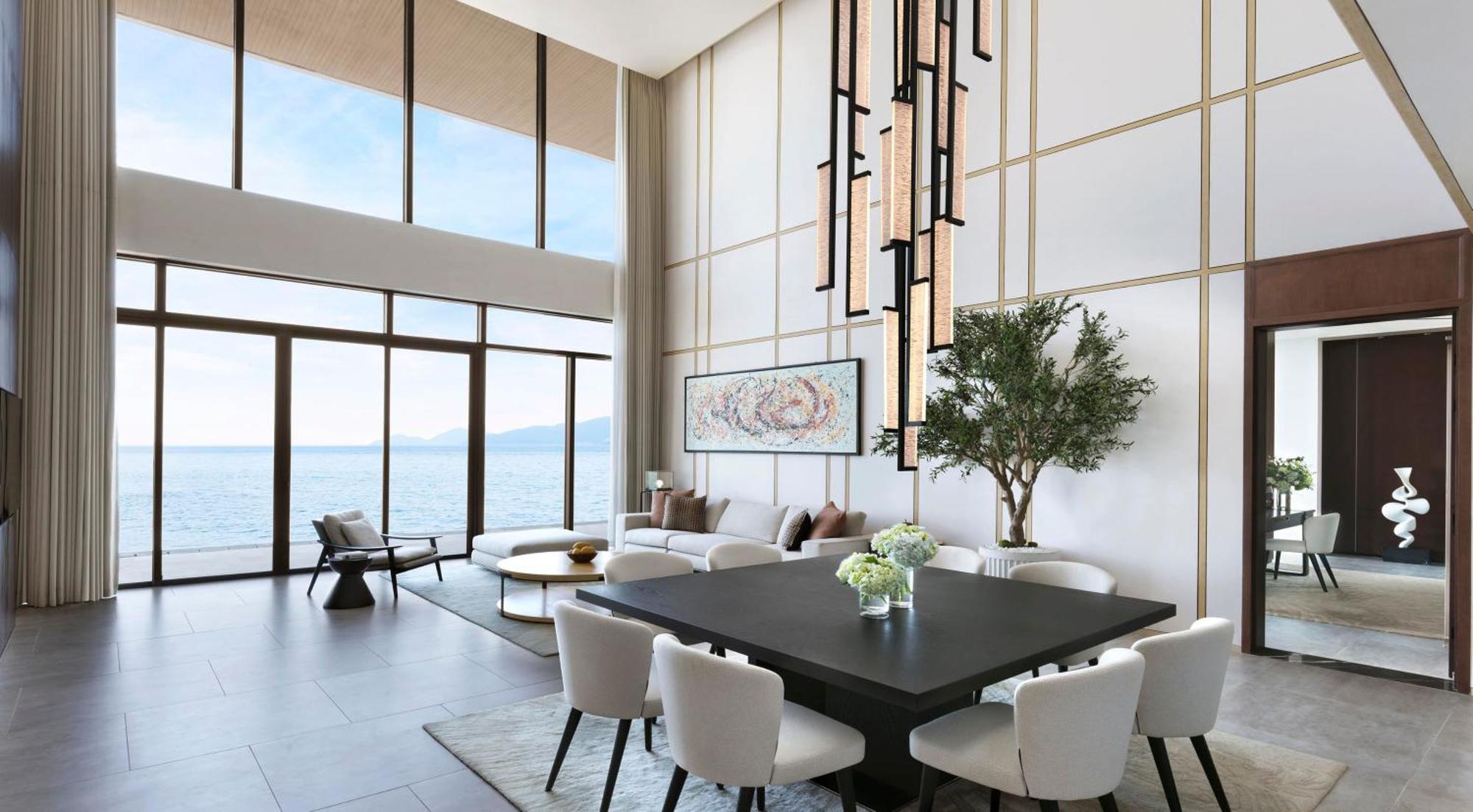 Villa Gran Ocean One Bedroom with Pool