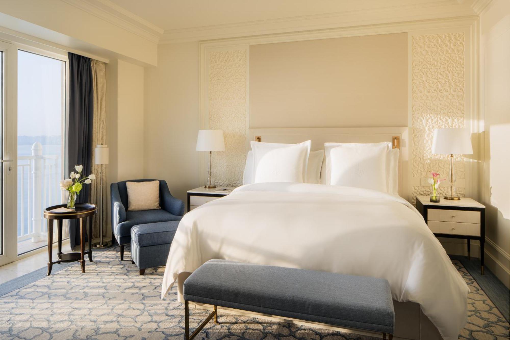 Ambassador One Bedroom Suite