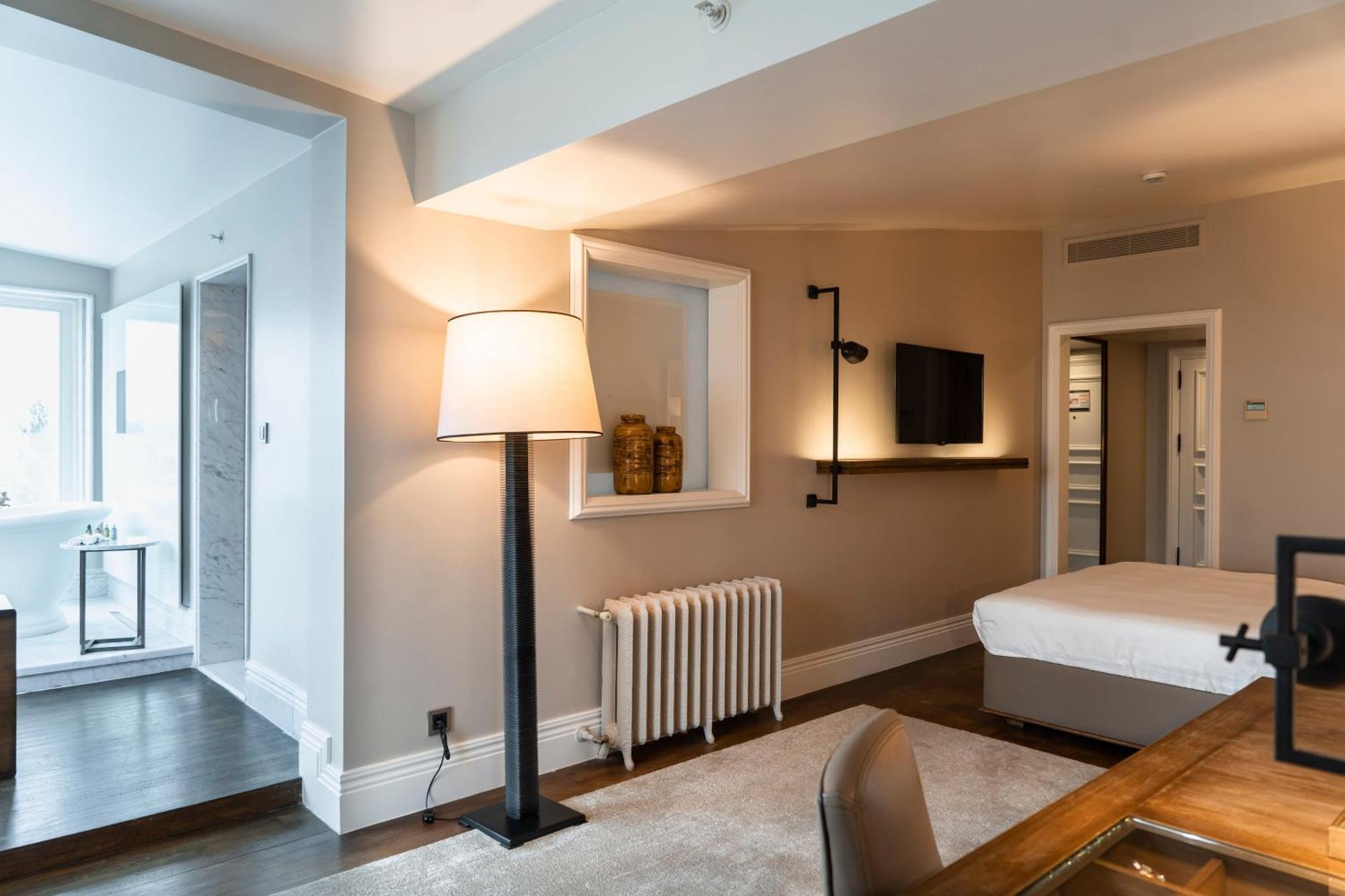 Presidential Suite