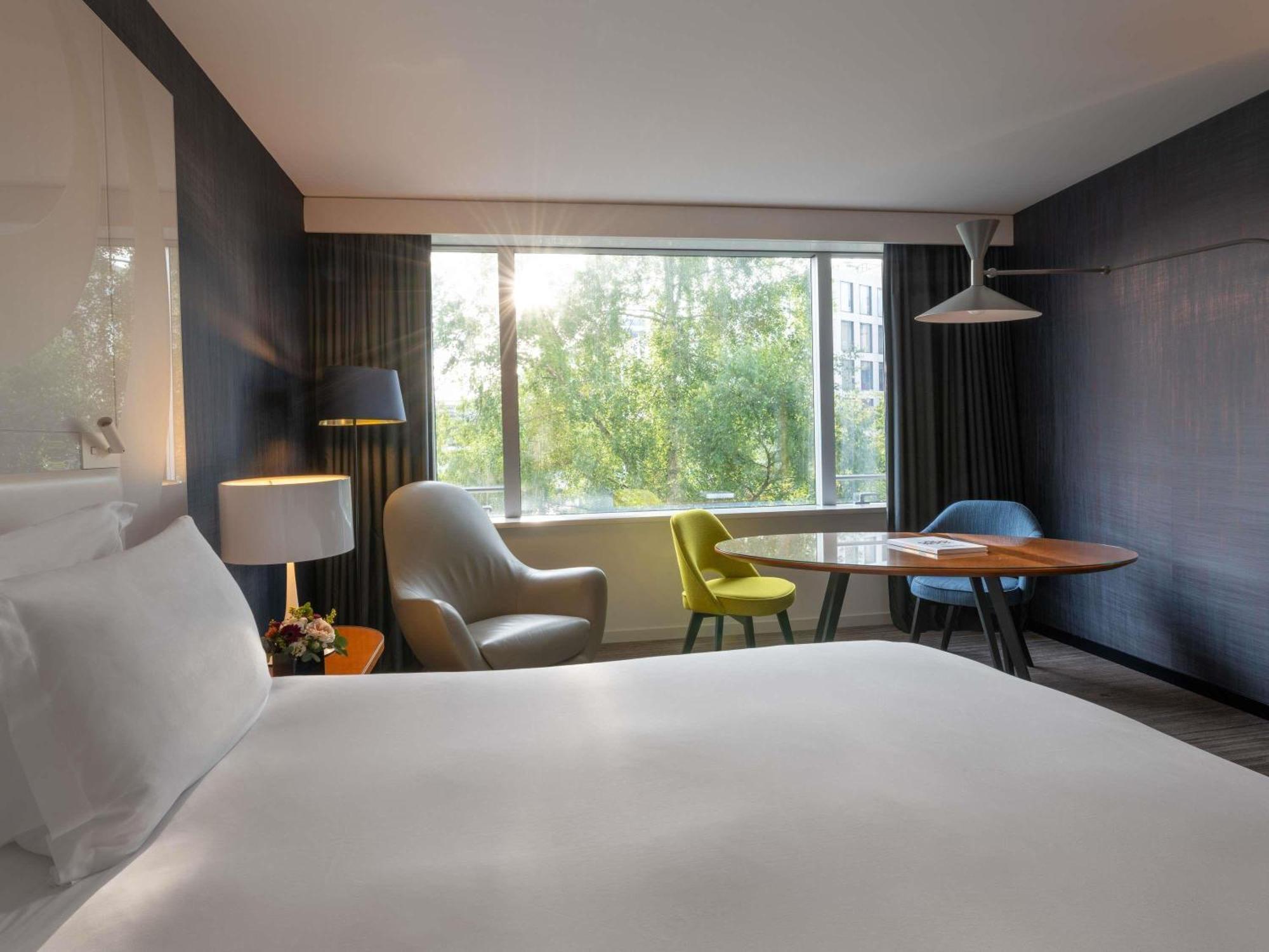 King Room High Floor