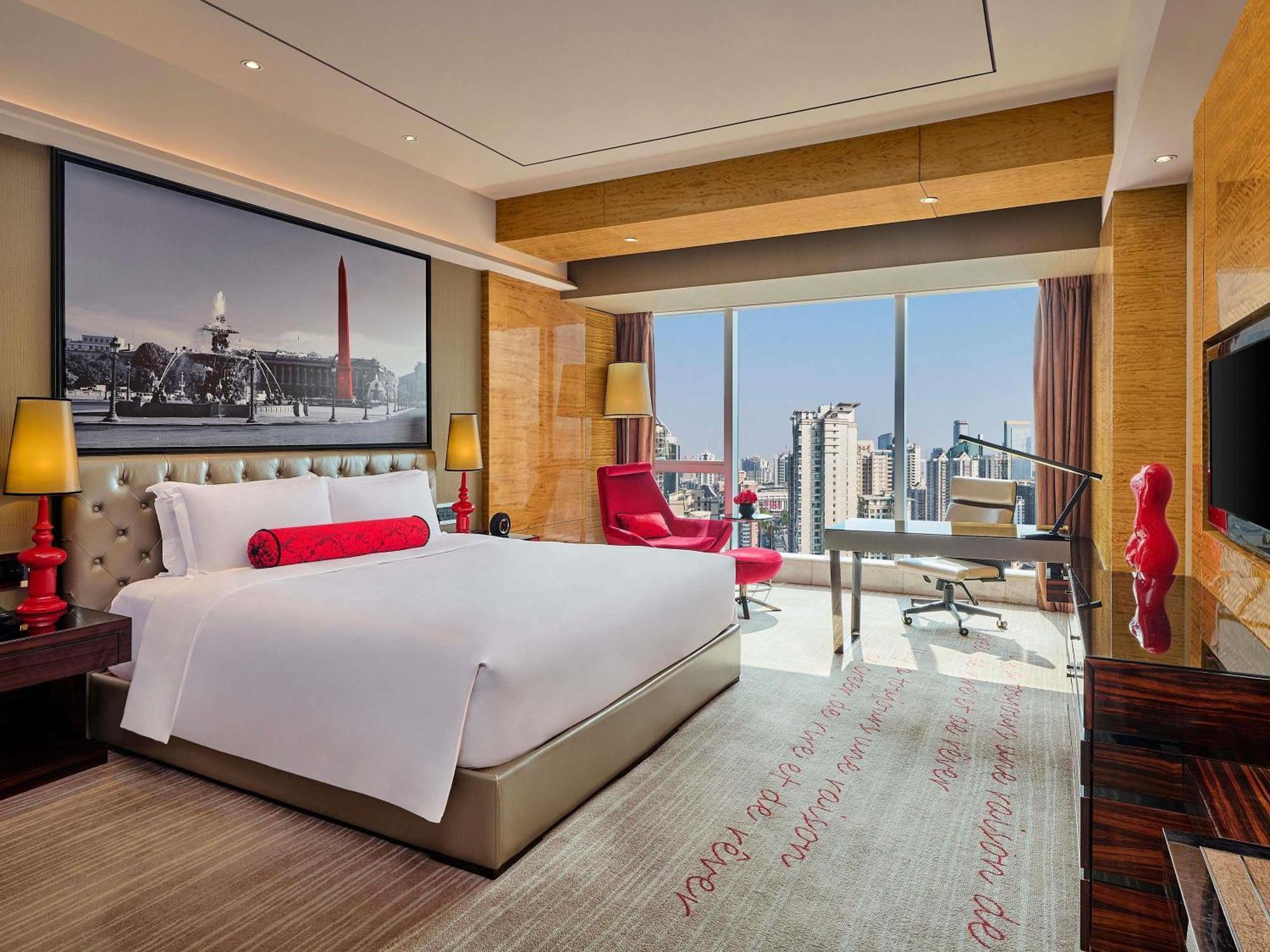 Magnifique King Room