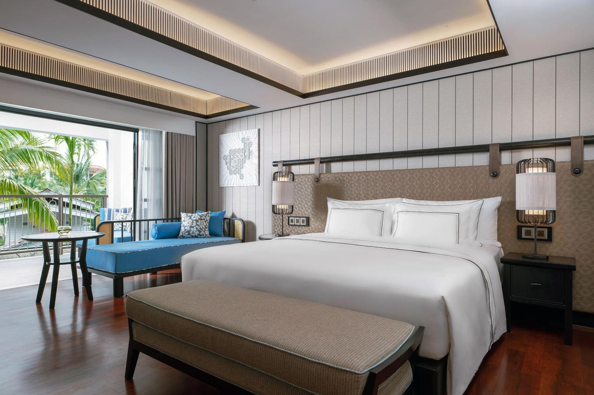 The Level Grand Suite