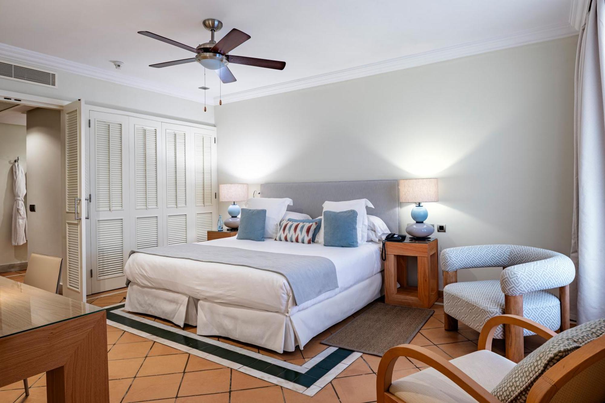 Suite Garden View