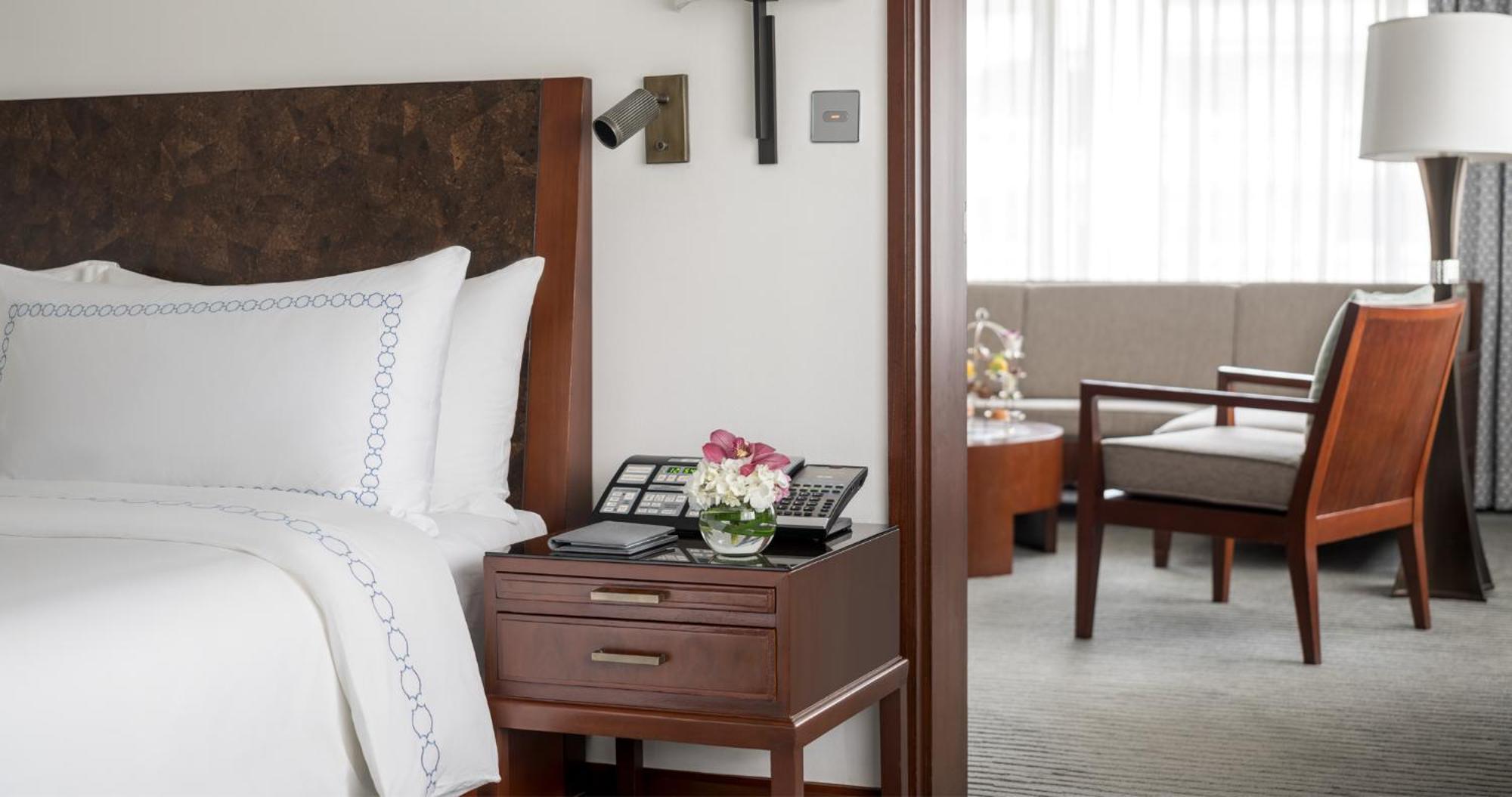 Premier Suite