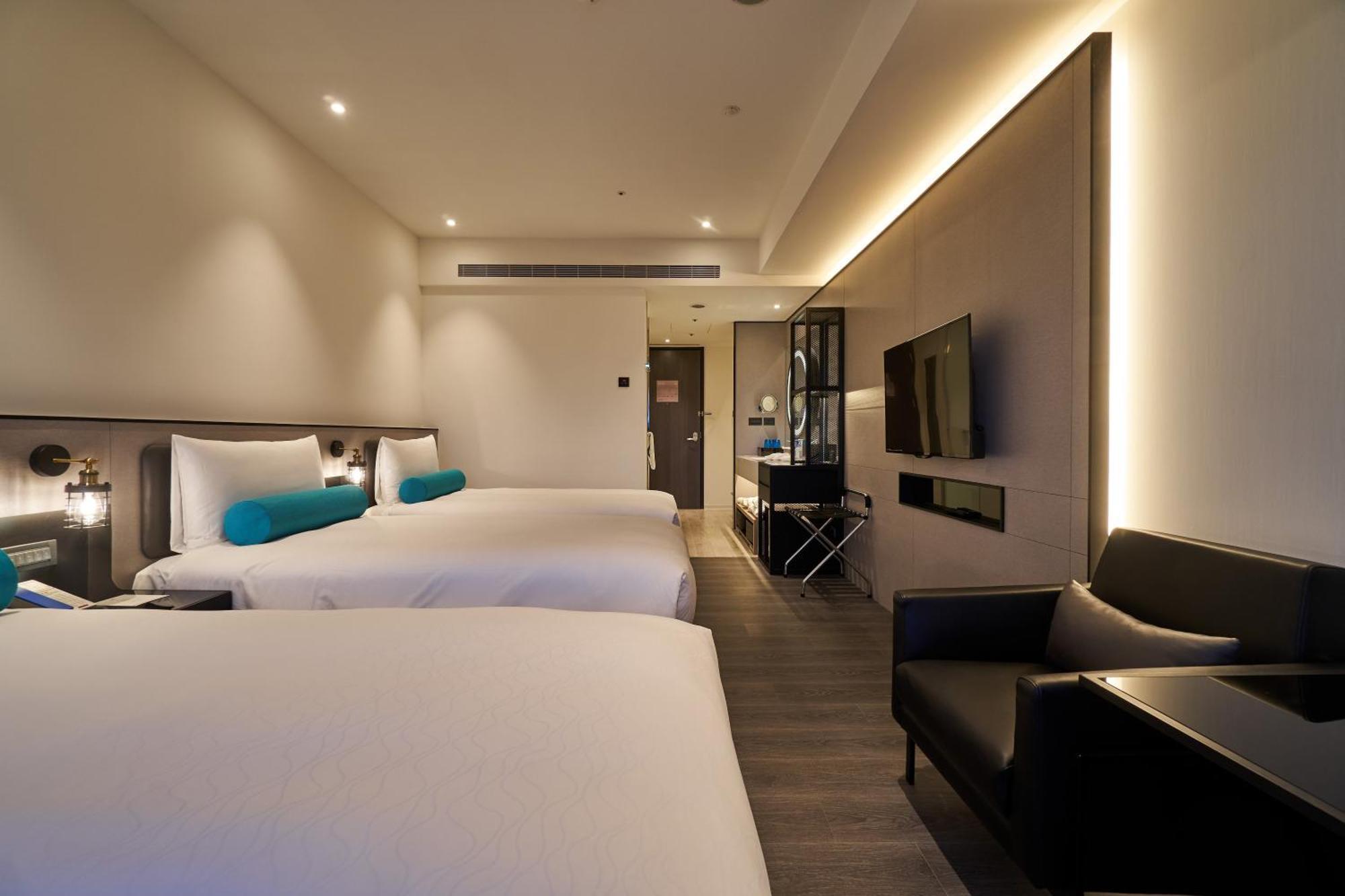 Comfort Triple Room