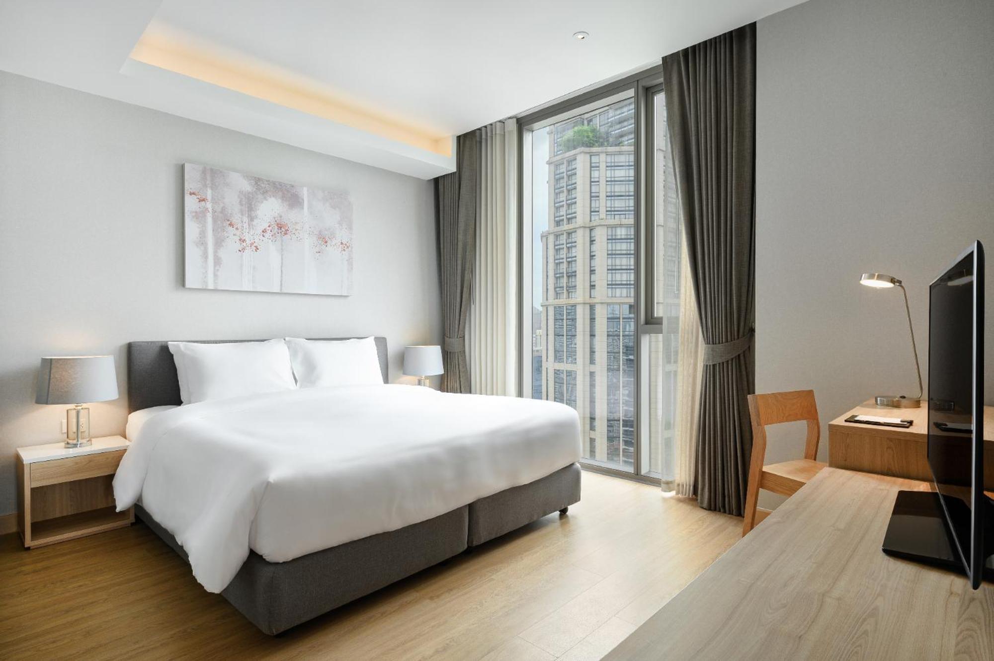 Superior Appartement met 2 Slaapkamers